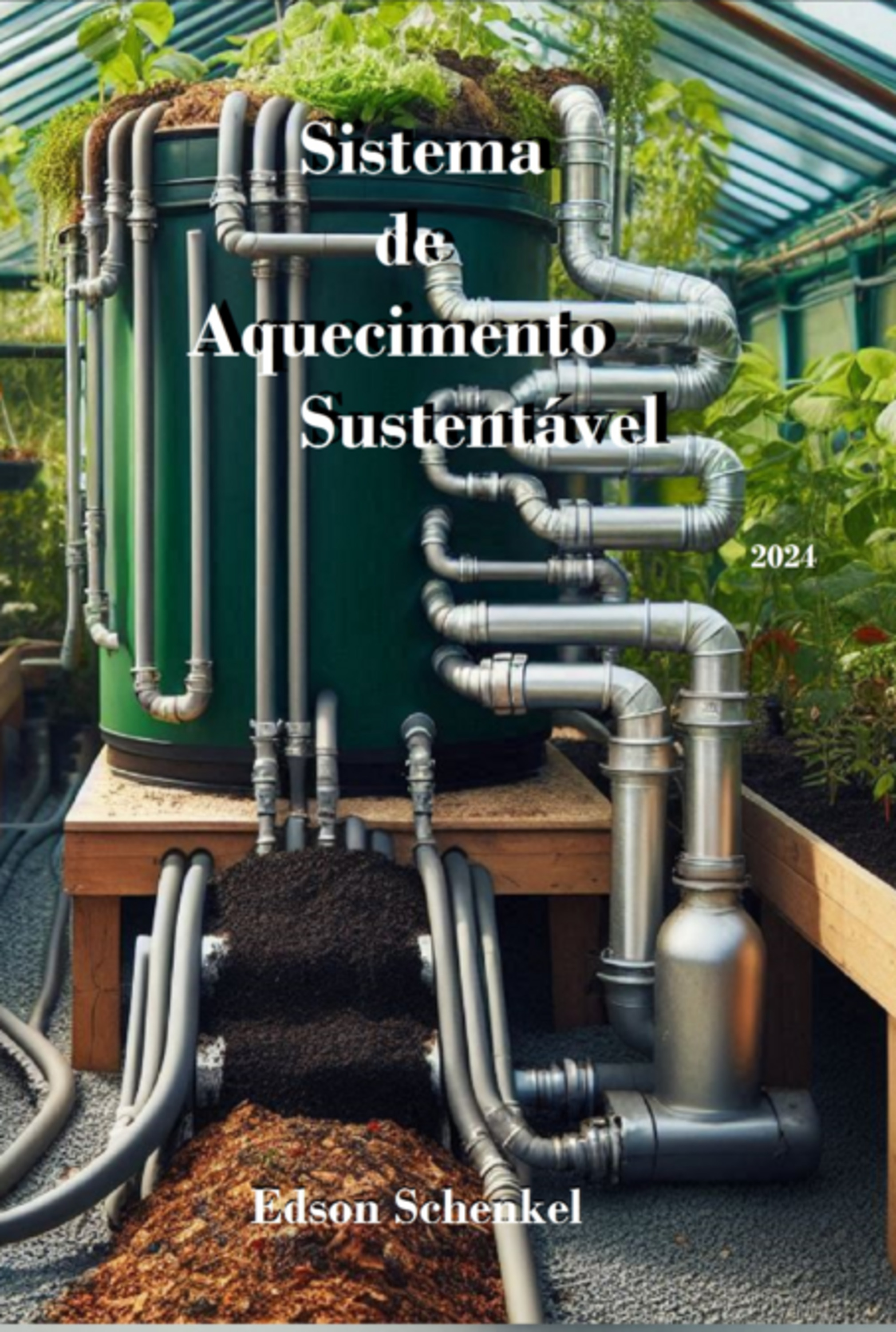 Sistema De Aquecimento Sustentável