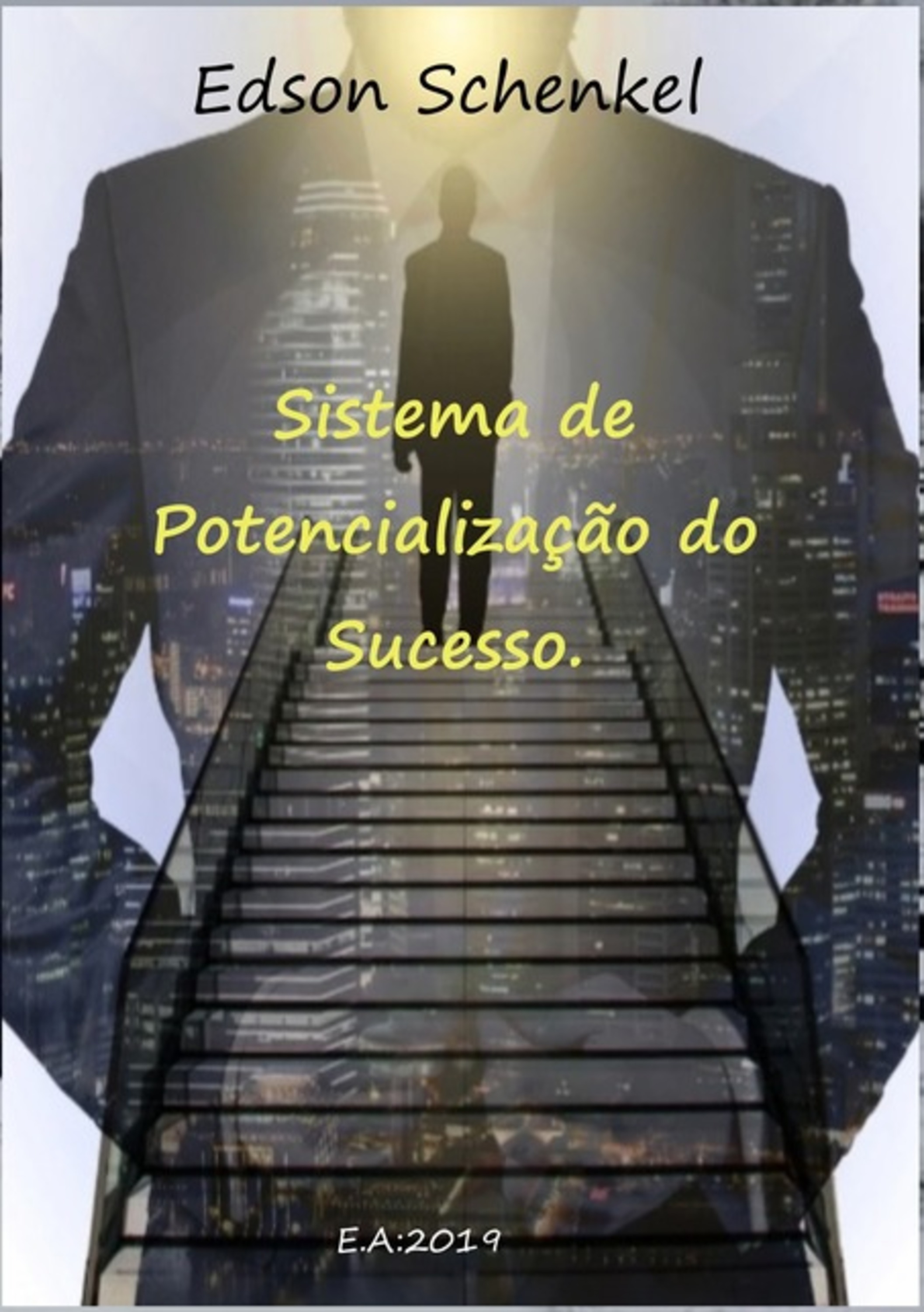 Sistema De Potencialização Do Sucesso.