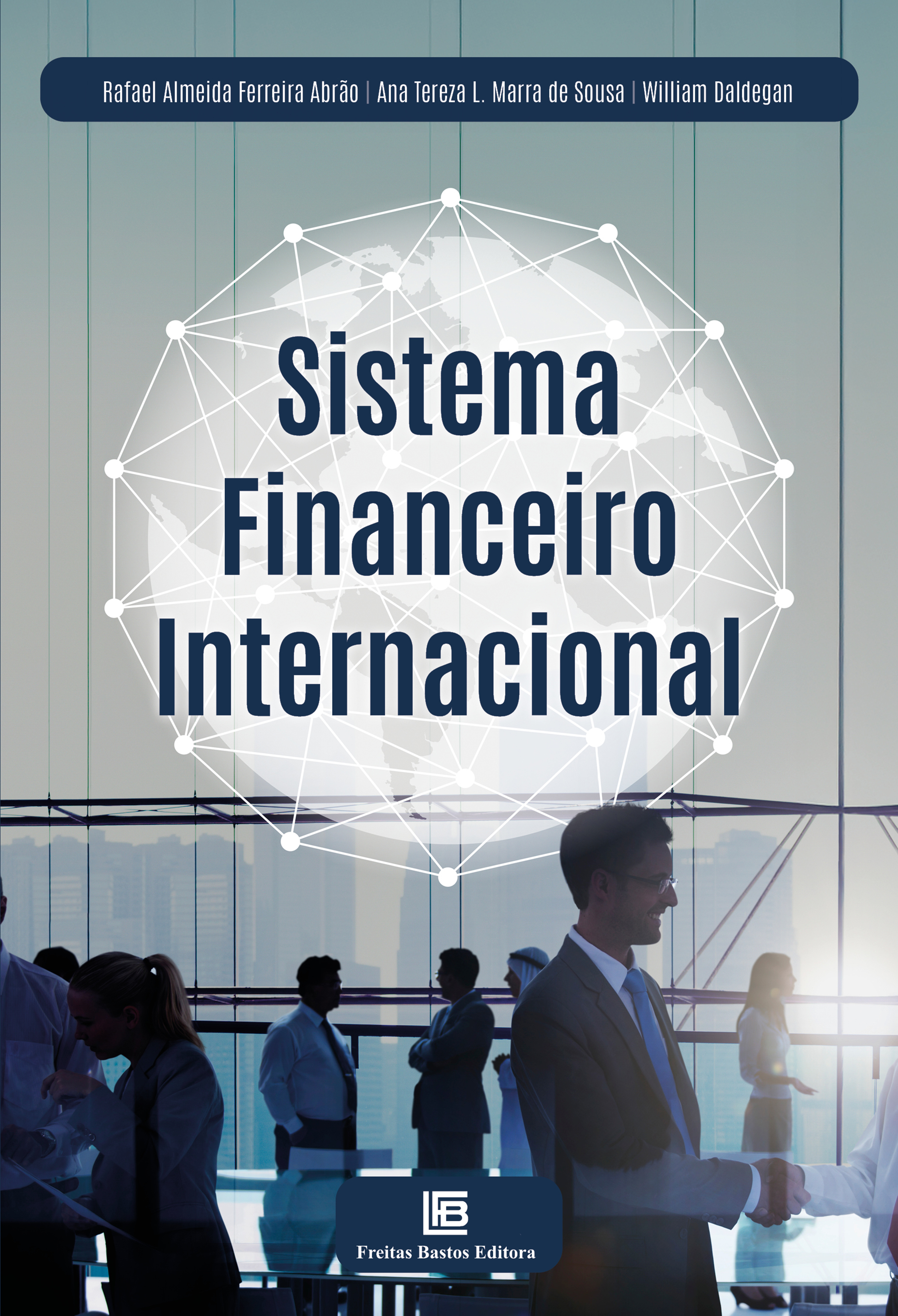 Sistema Financeiro Internacional