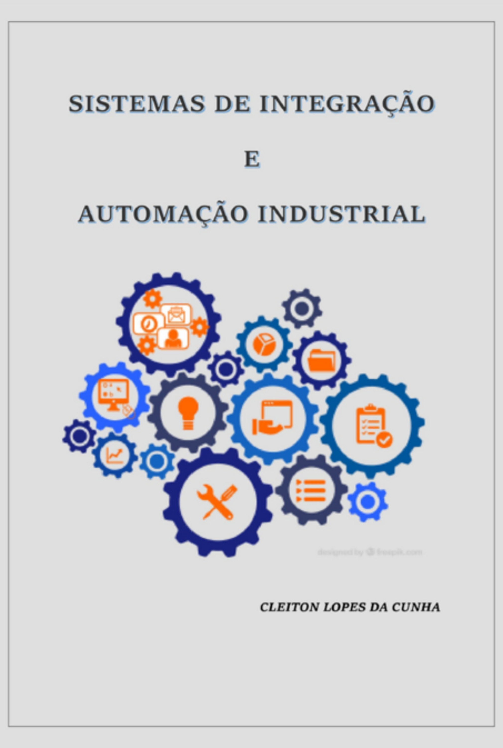 Sistemas De Integração E Automação Industrial