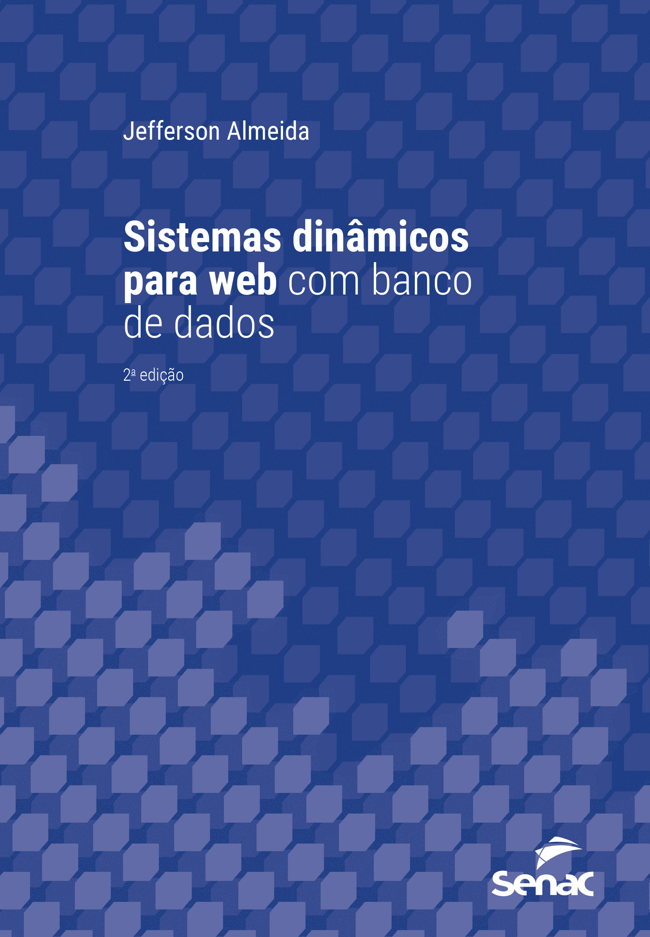 Sistemas dinâmicos para web com banco de dados