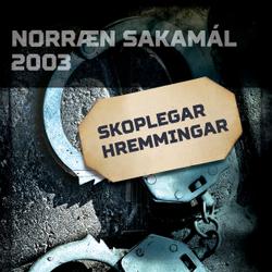 Skoplegar hremmingar