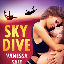 Skydive - Erotic Short Story