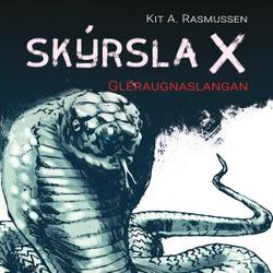 Skýrsla X - Gleraugnaslangan