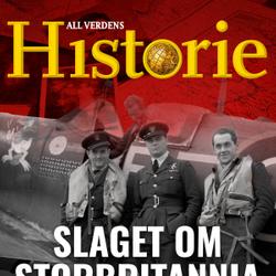 Slaget om Storbritannia