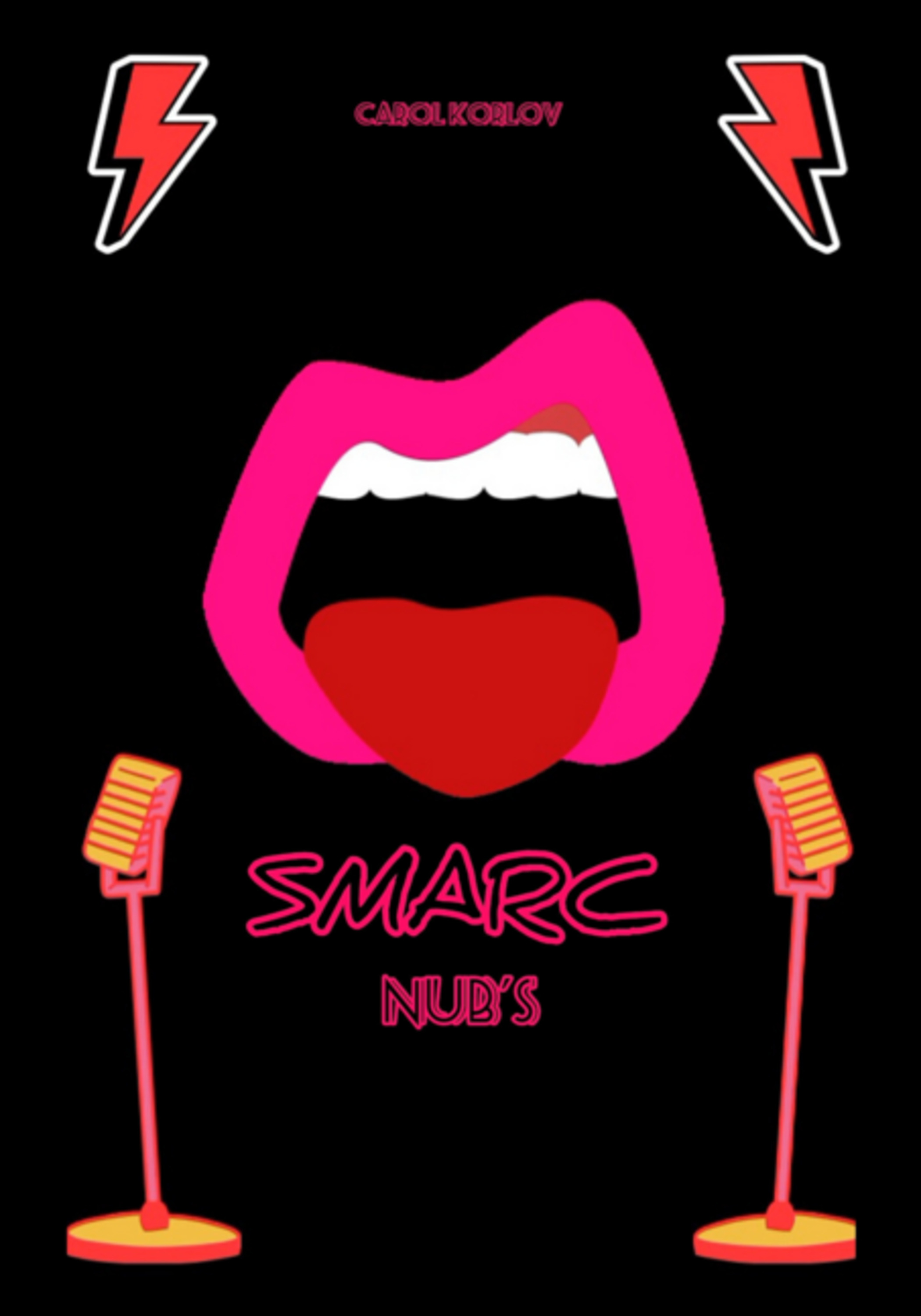 Smarc Nub's