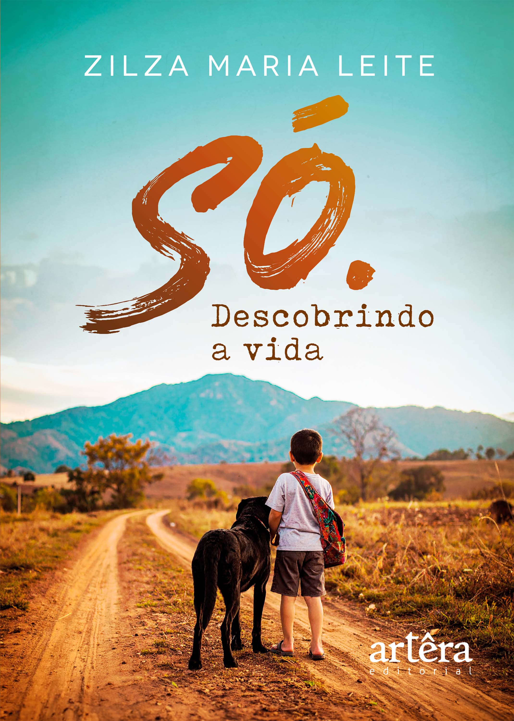 Só.: Descobrindo a Vida