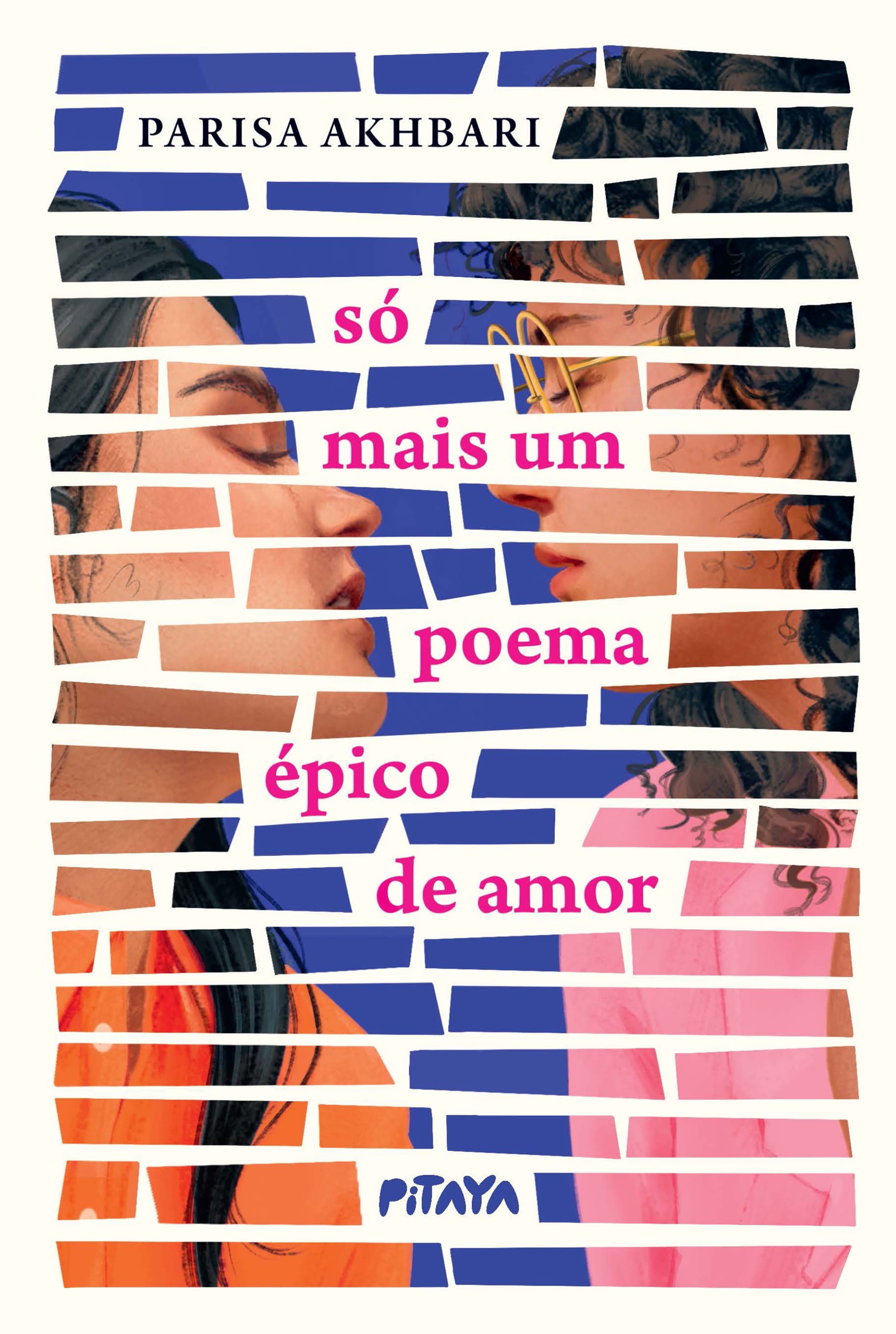 Só mais um poema épico de amor – Um romance sáfico com prosa poética
