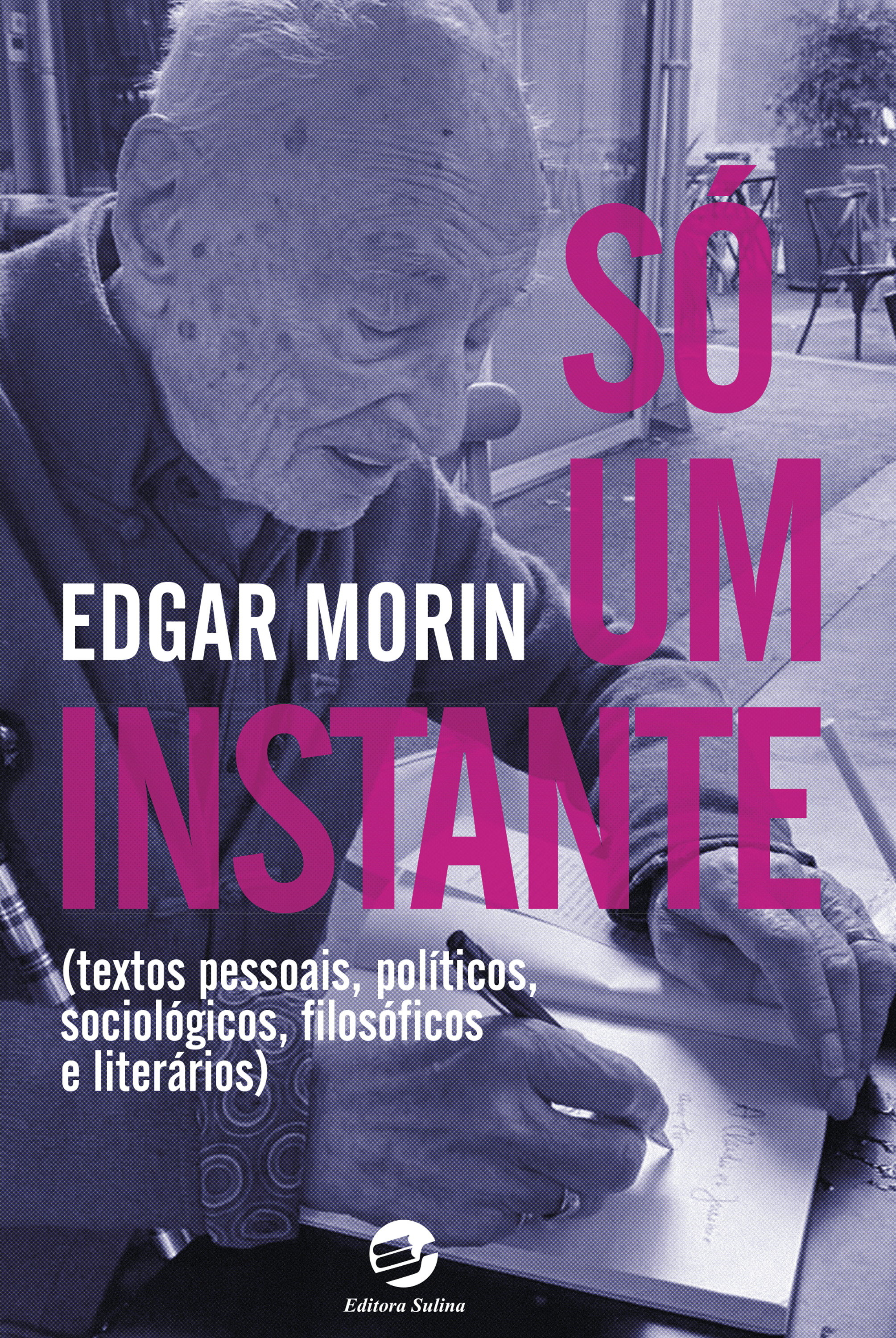 Só um instante