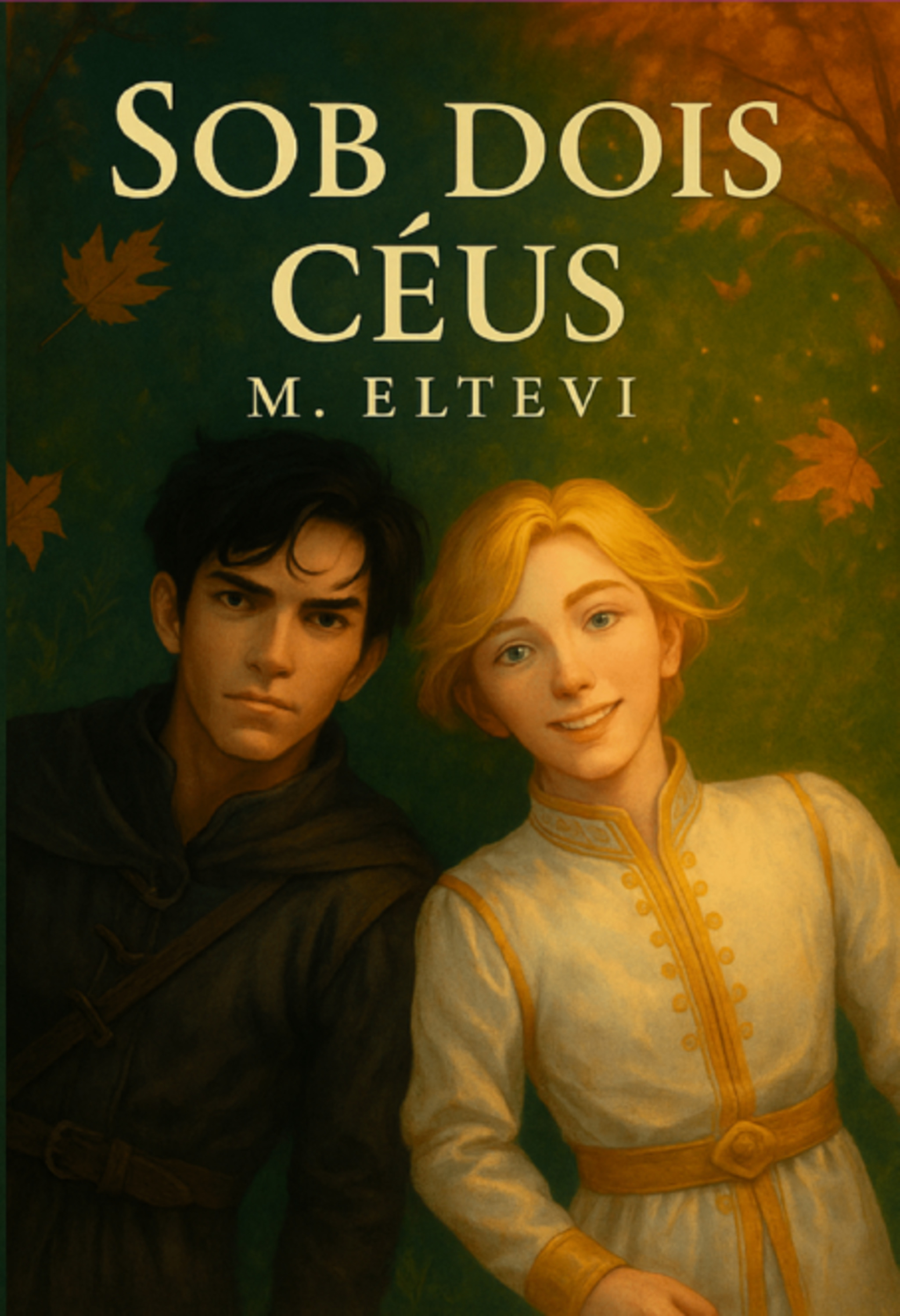Sob Dois Céus