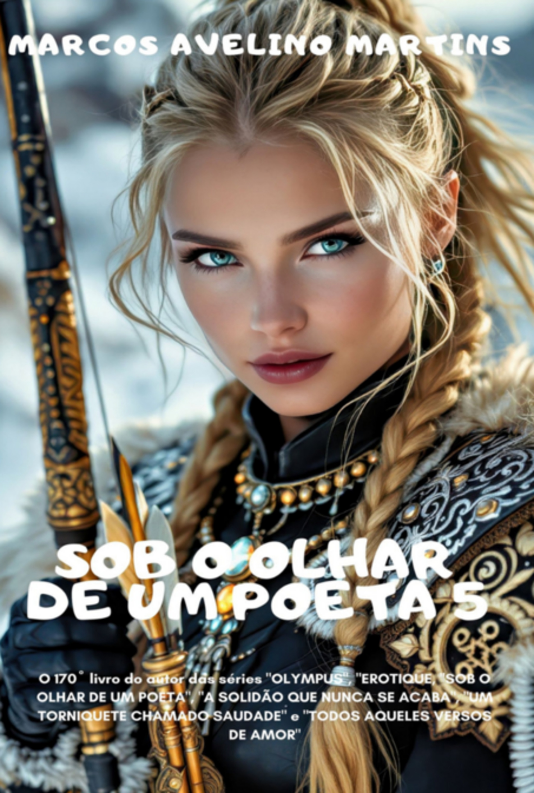Sob O Olhar De Um Poeta 5