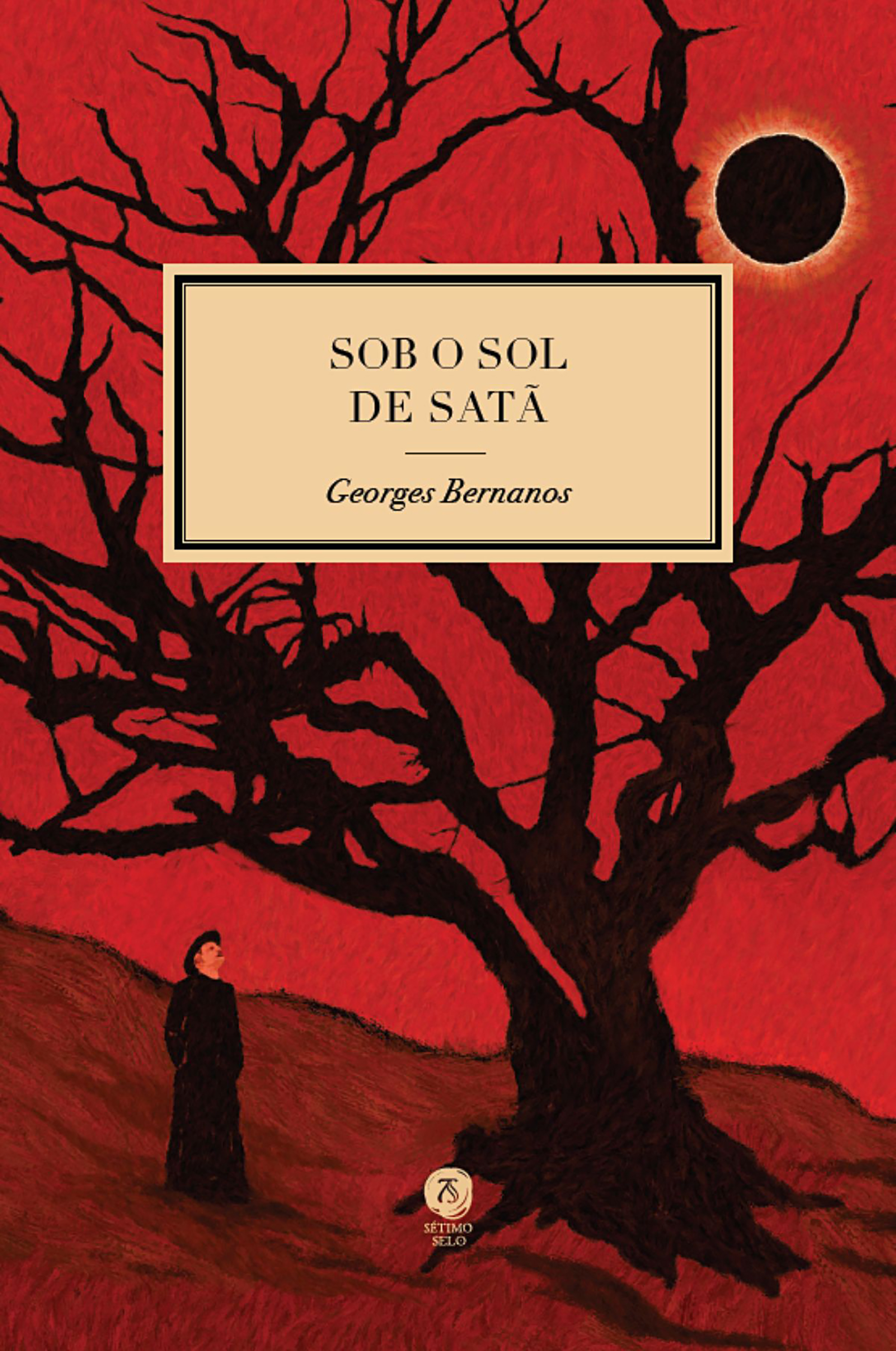 Sob o sol de Satã