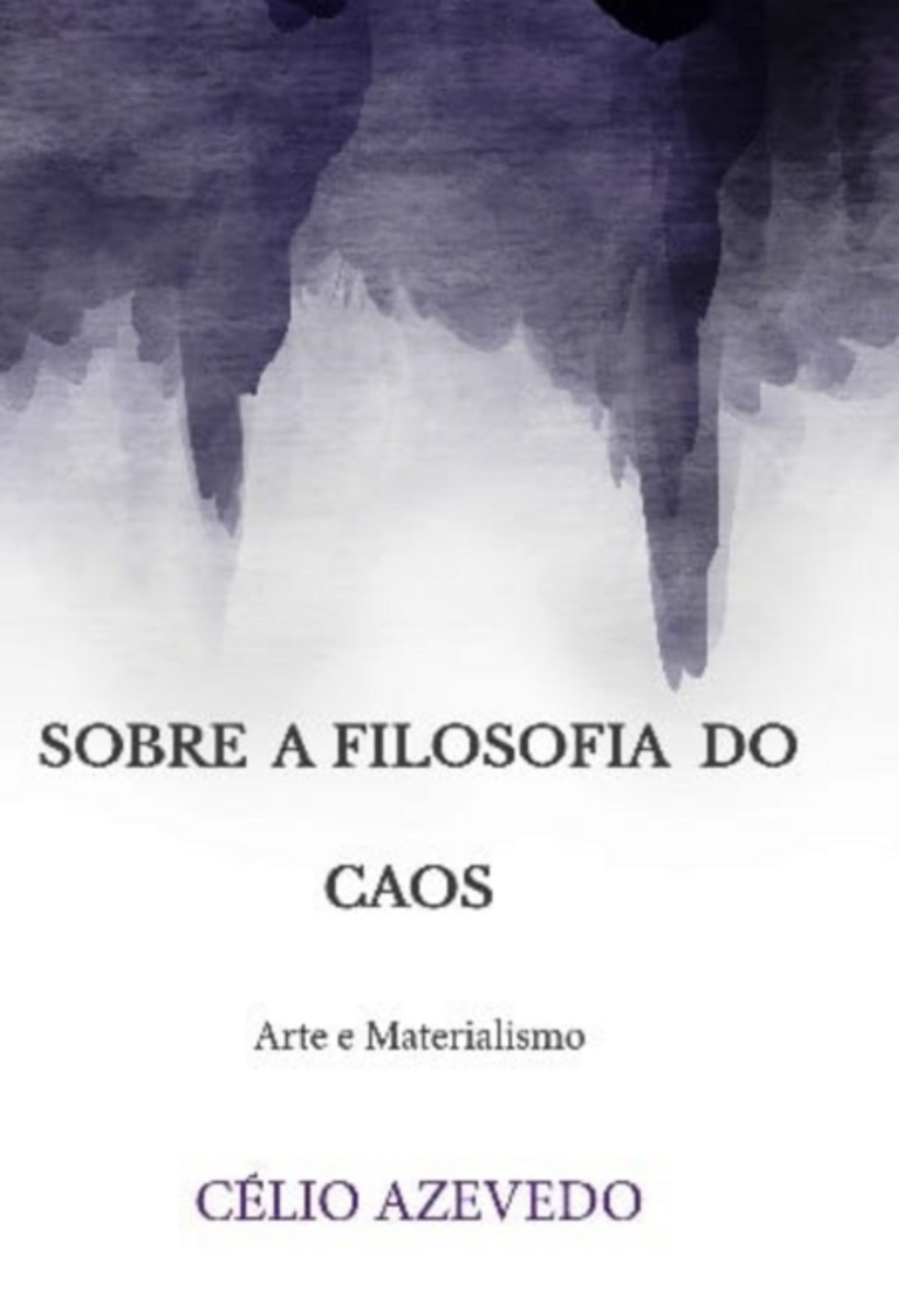 Sobre A Filosofia Do Caos