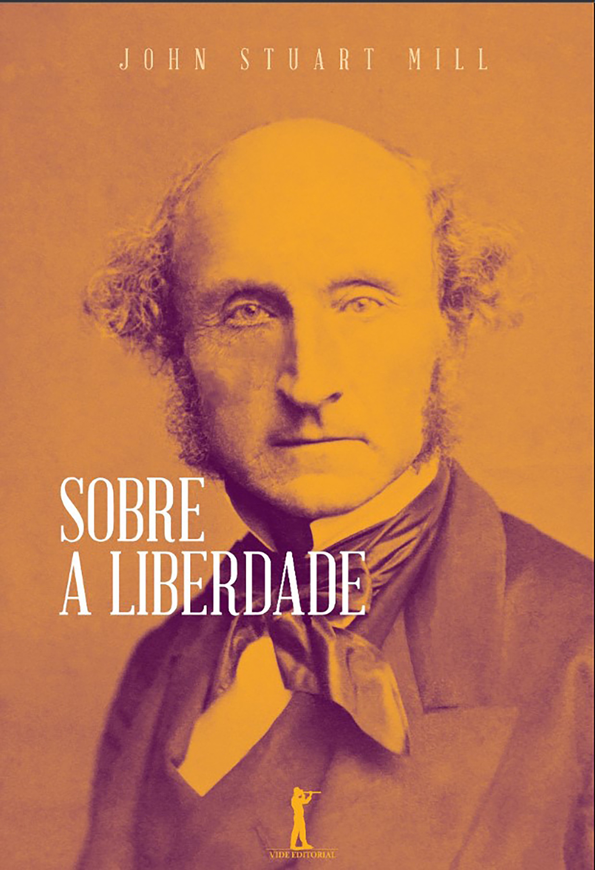 Sobre a Liberdade