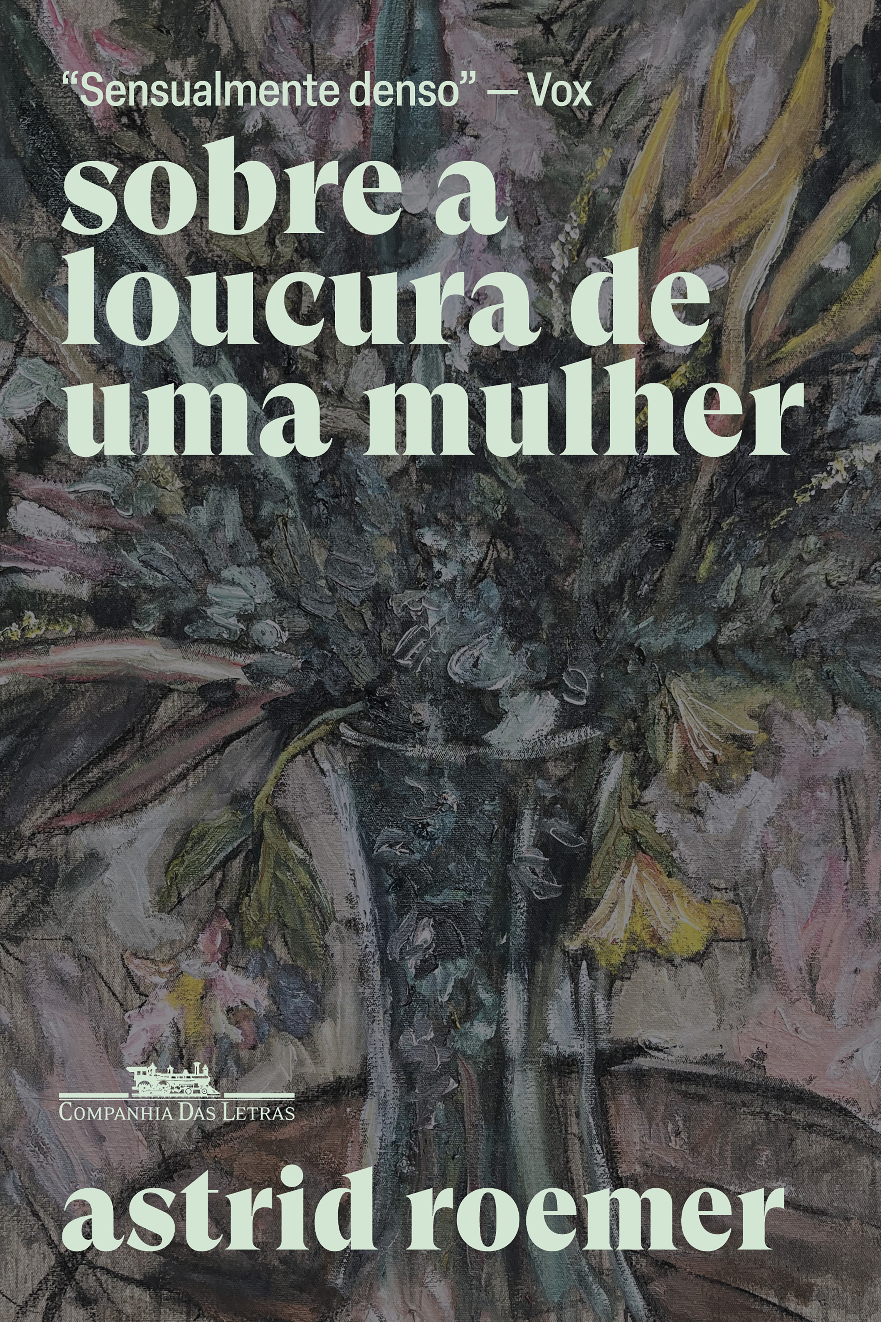 Sobre a loucura de uma mulher