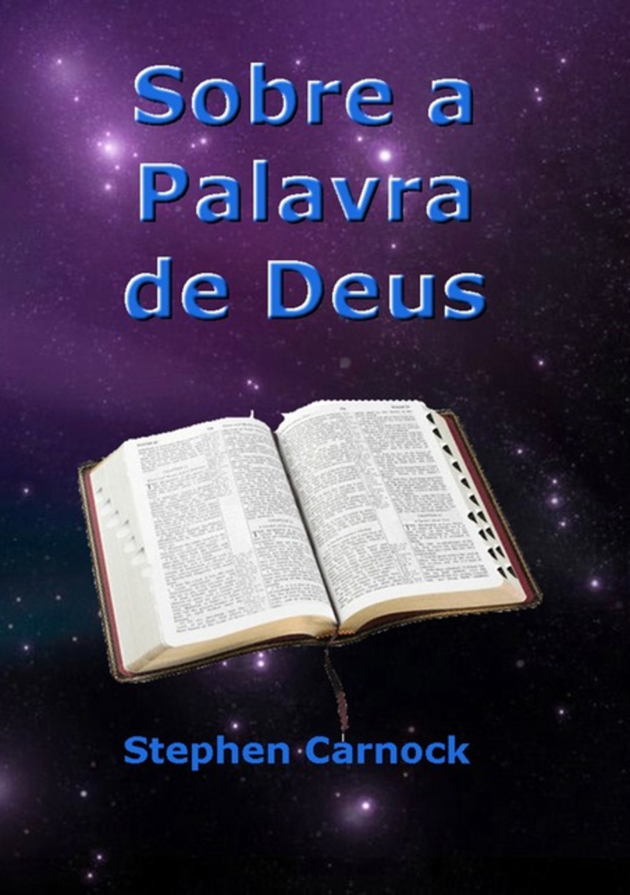 Sobre A Palavra De Deus