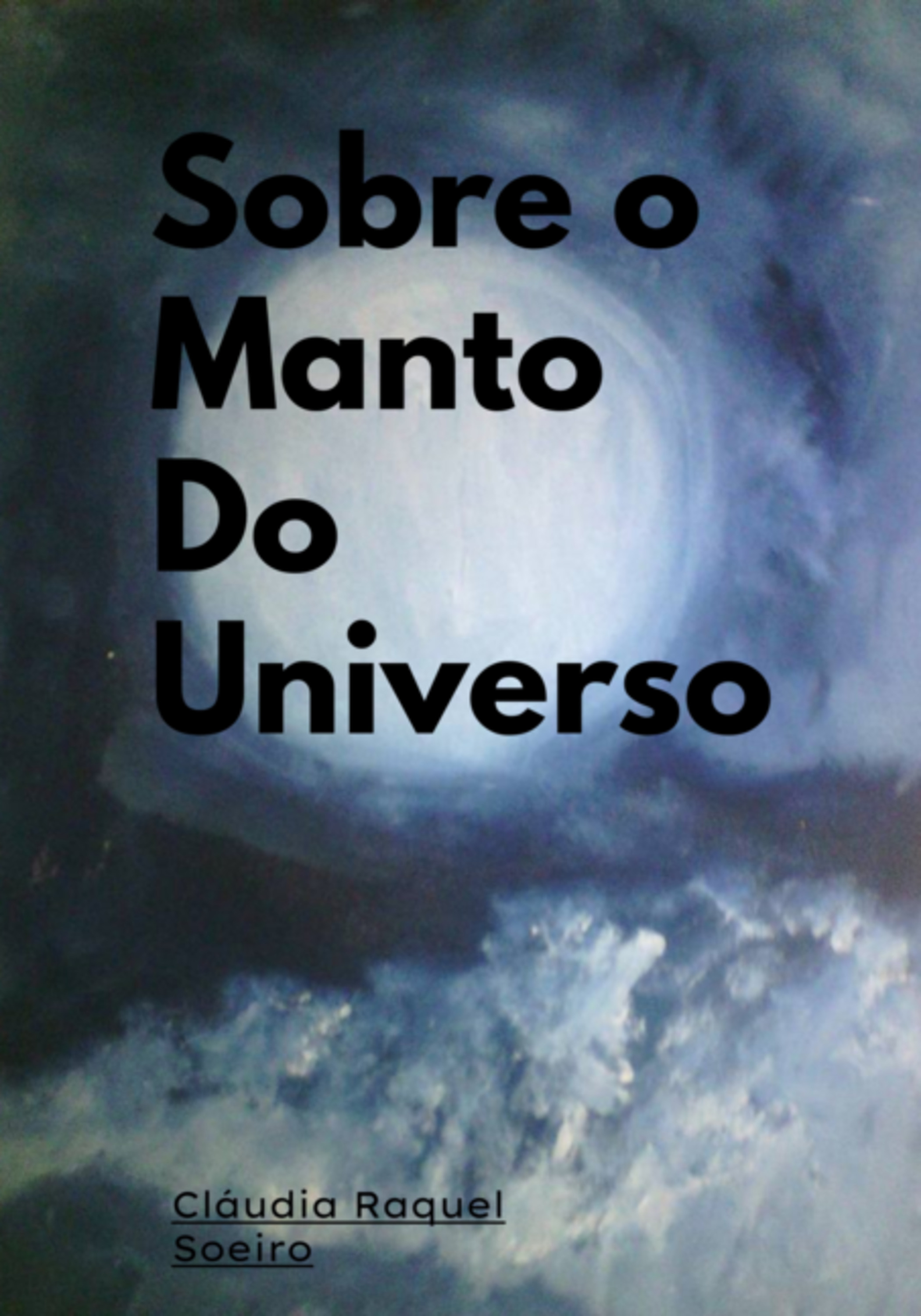 Sobre O Manto Do Universo