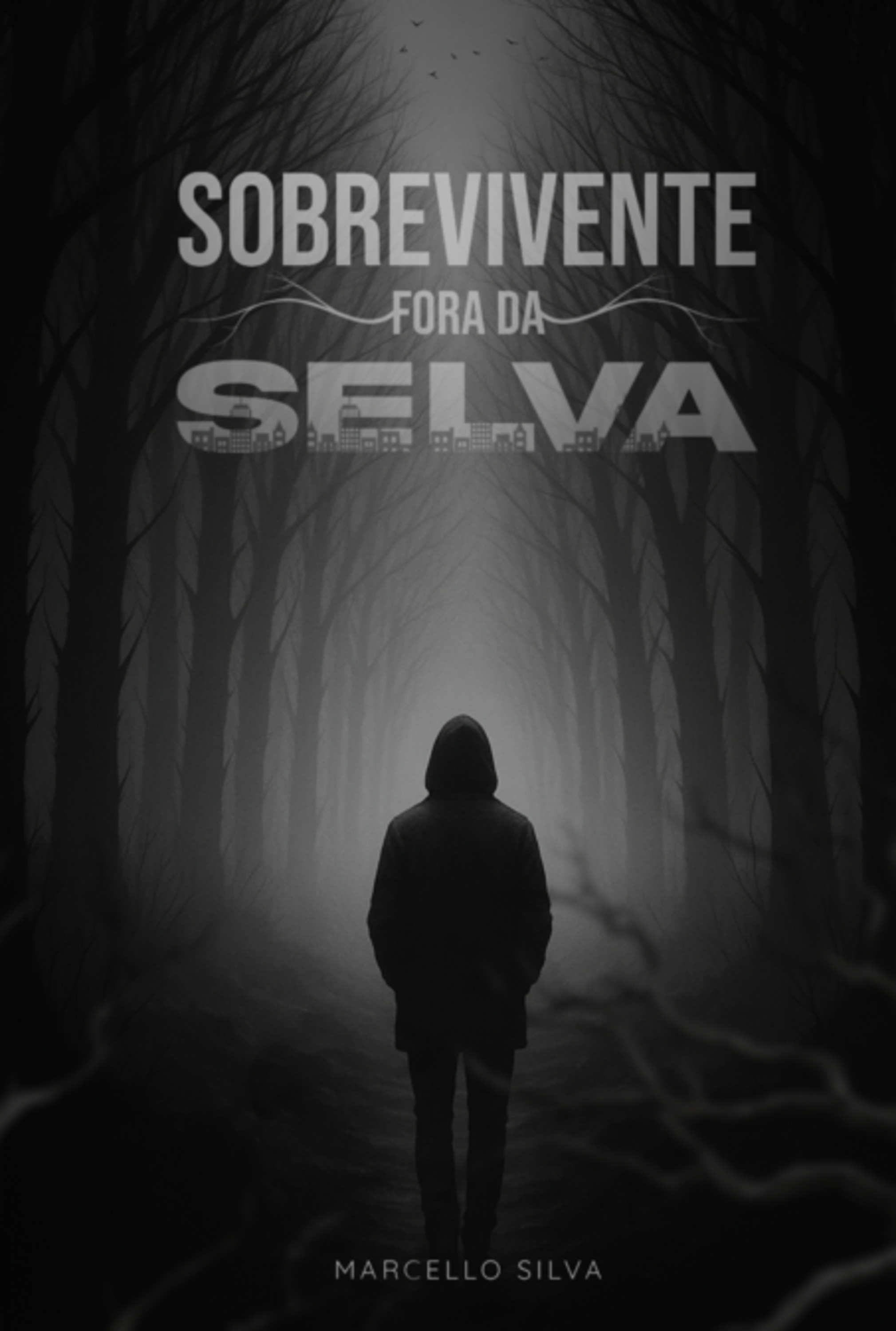 Sobrevivente Fora Da Selva