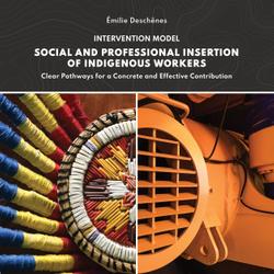 Social and professional insertion of indigenous workers