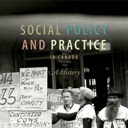 Social Policy and Practice in Canada