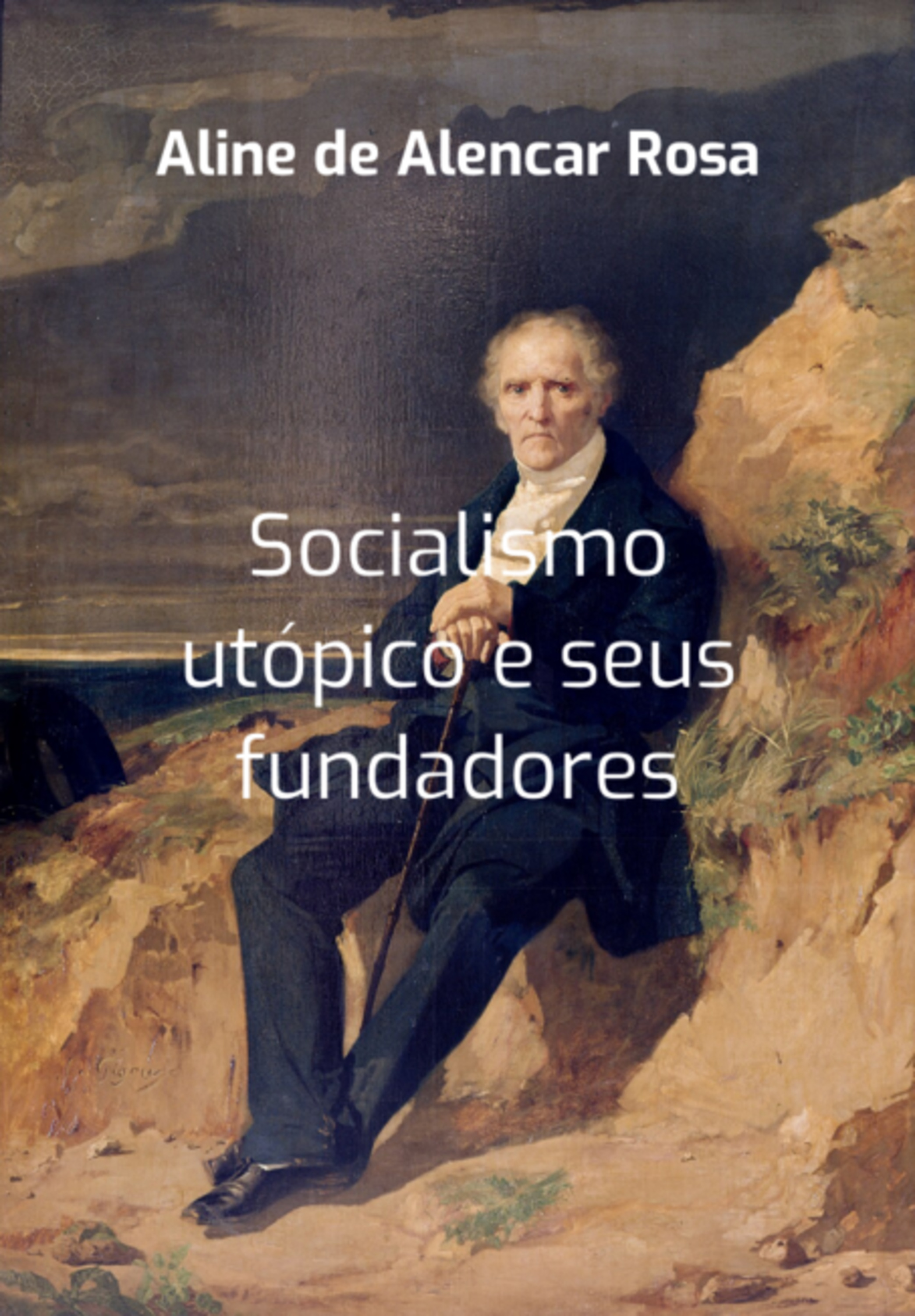 Socialismo Utópico E Seus Fundadores