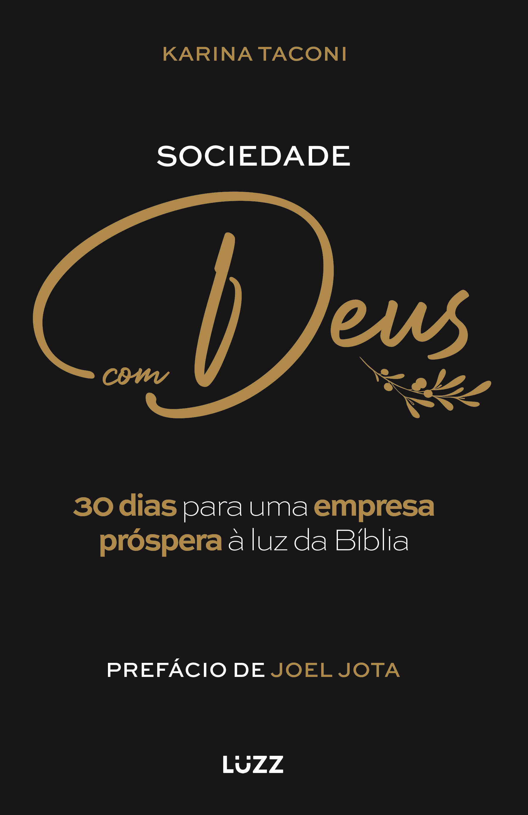 Sociedade com Deus