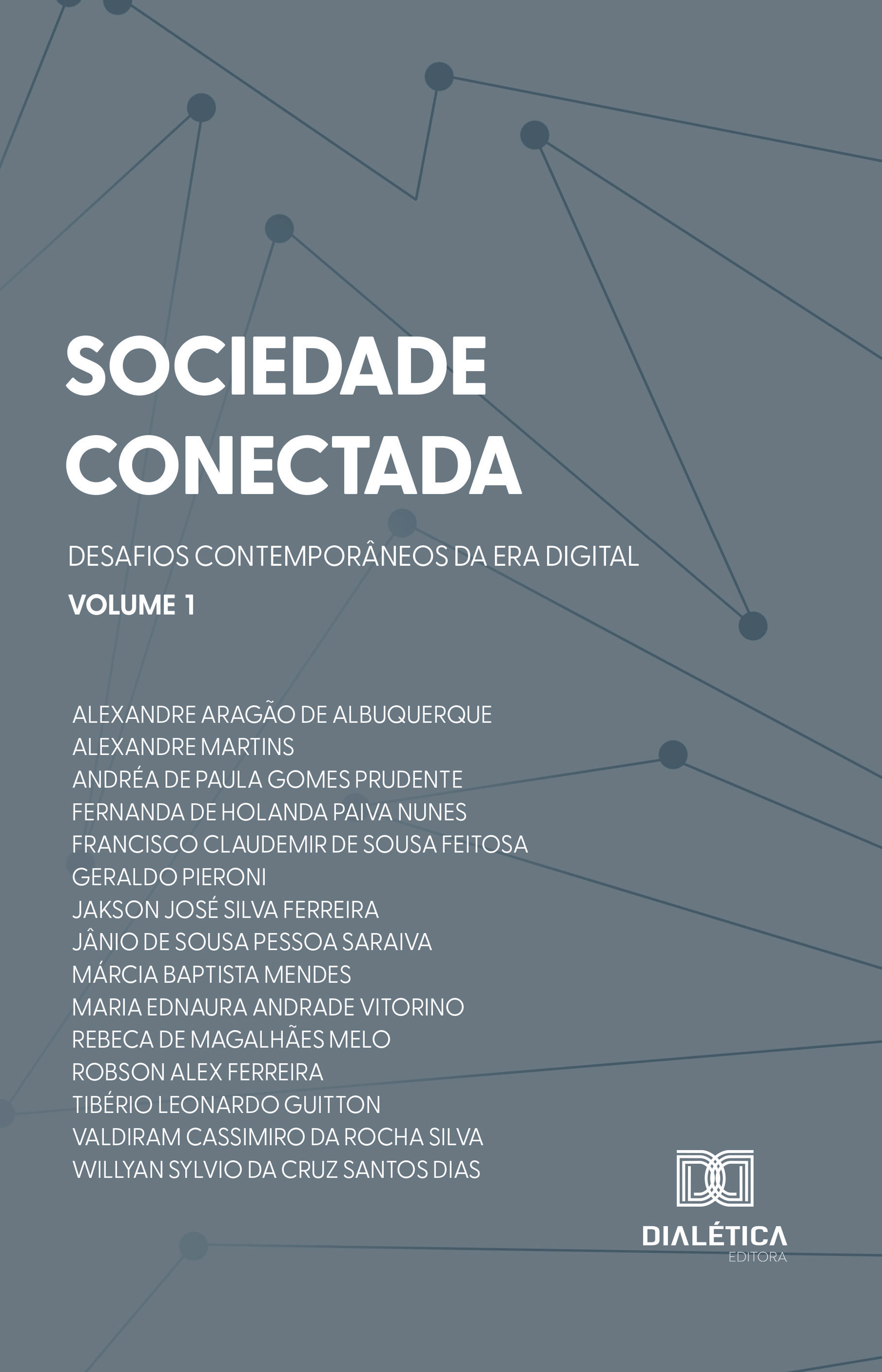 Sociedade Conectada: Desafios Contemporâneos da Era Digital