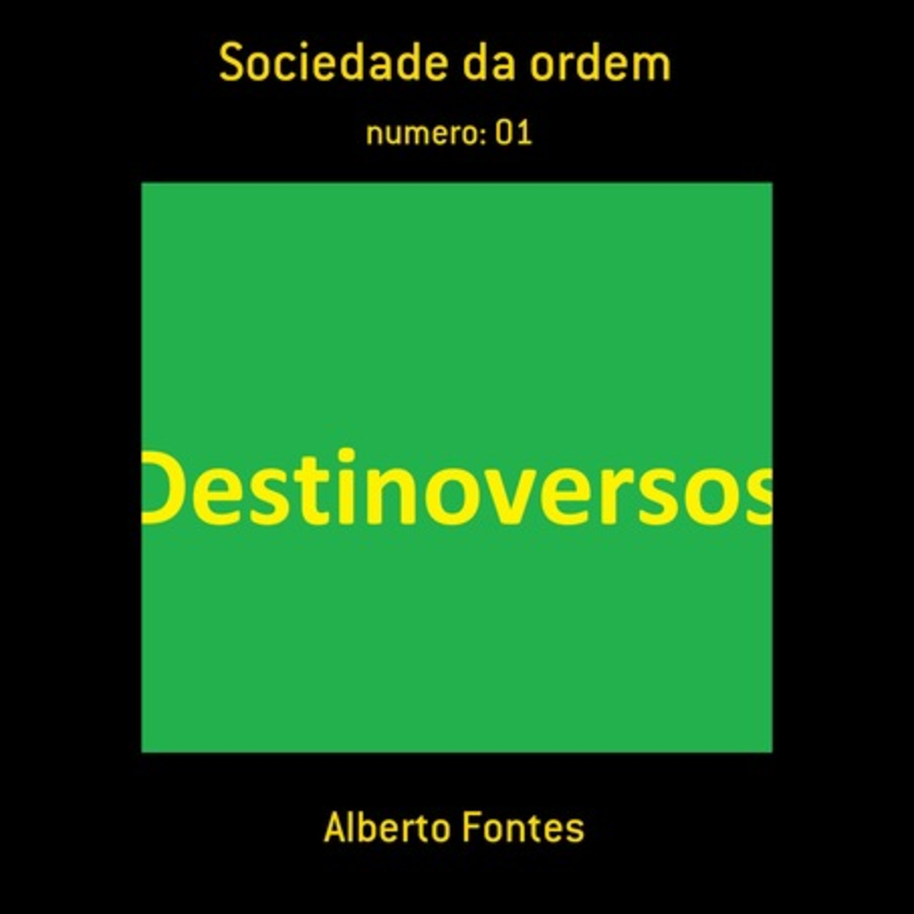 Sociedade Da Ordem