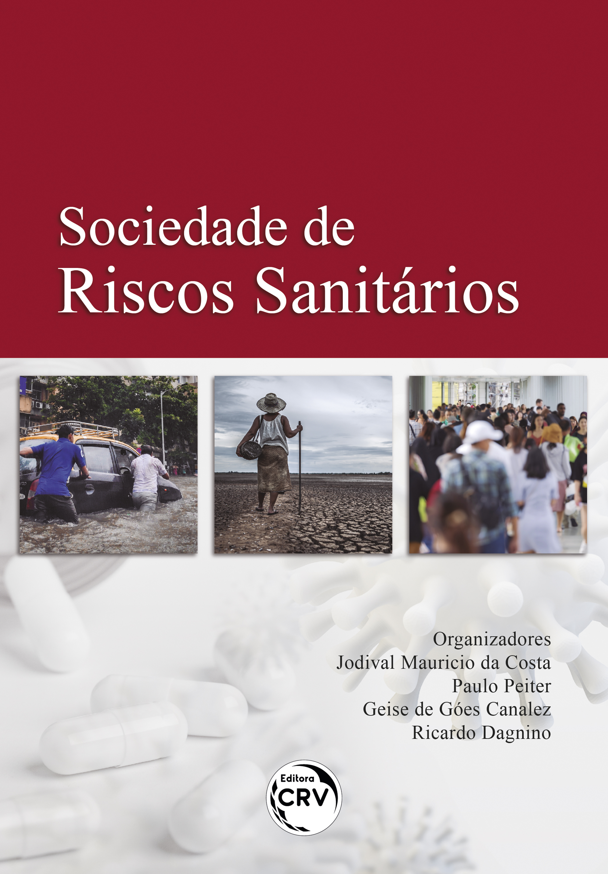 SOCIEDADE DE RISCOS SANITÁRIOS