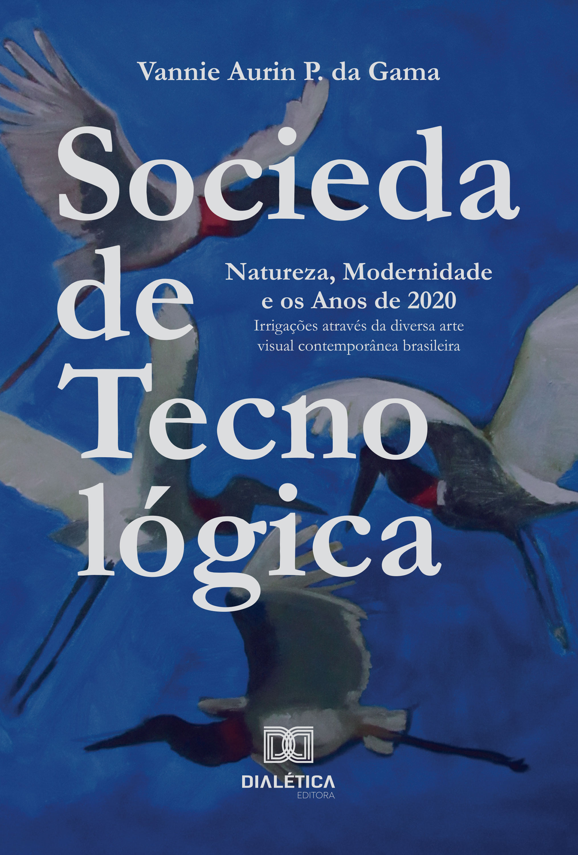 Sociedade Tecnológica
