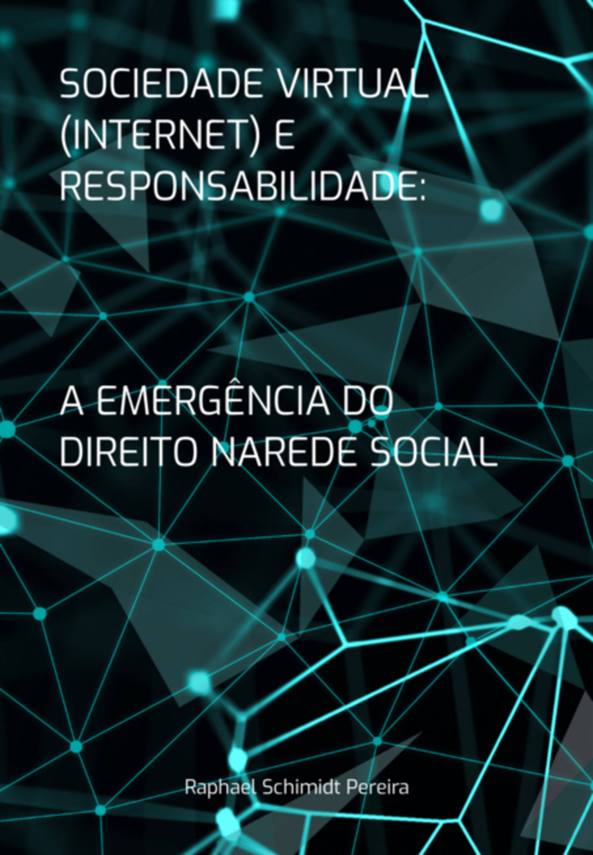 Sociedade Virtual (internet) E Responsabilidade: