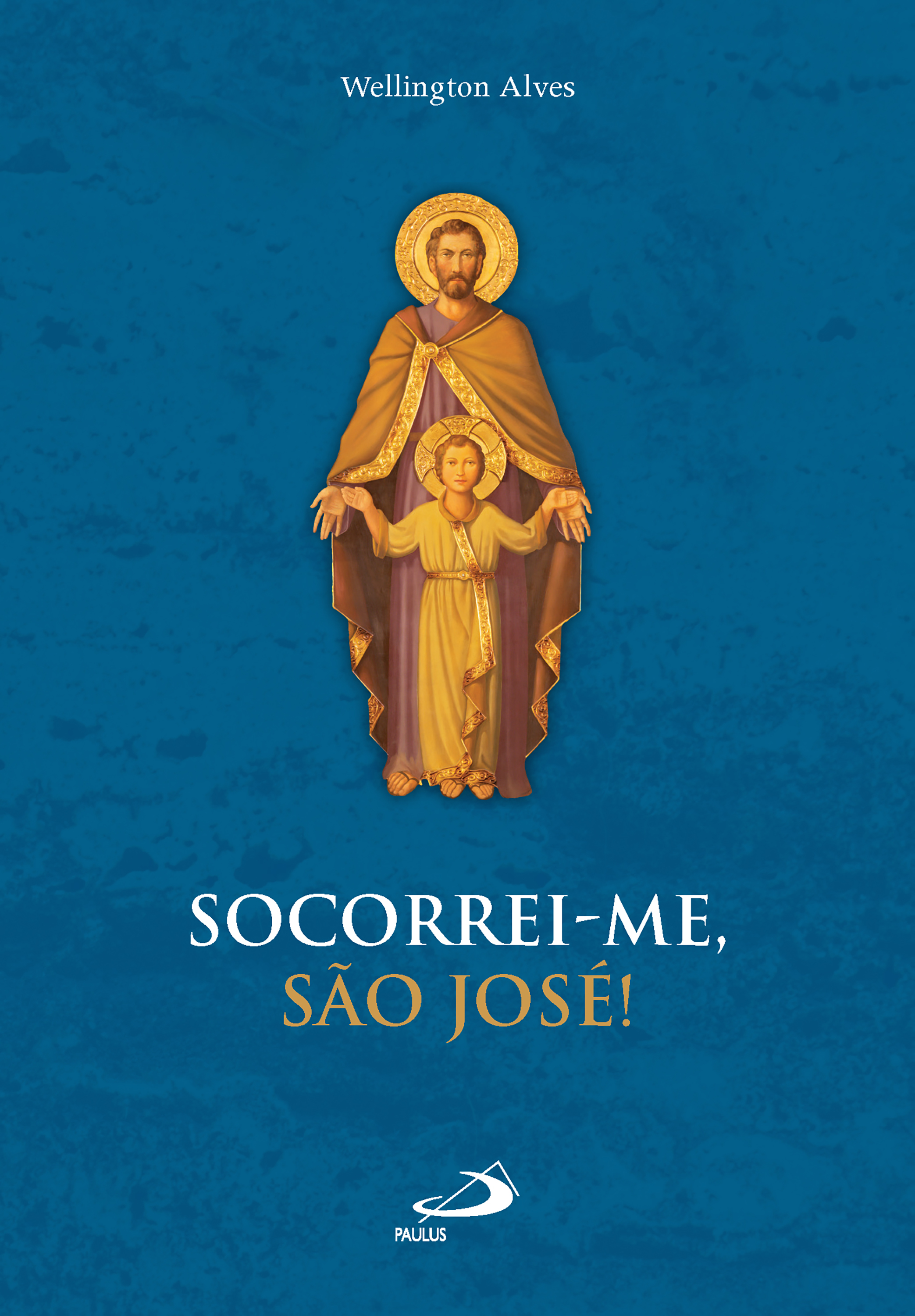 Socorrei-me, São José!