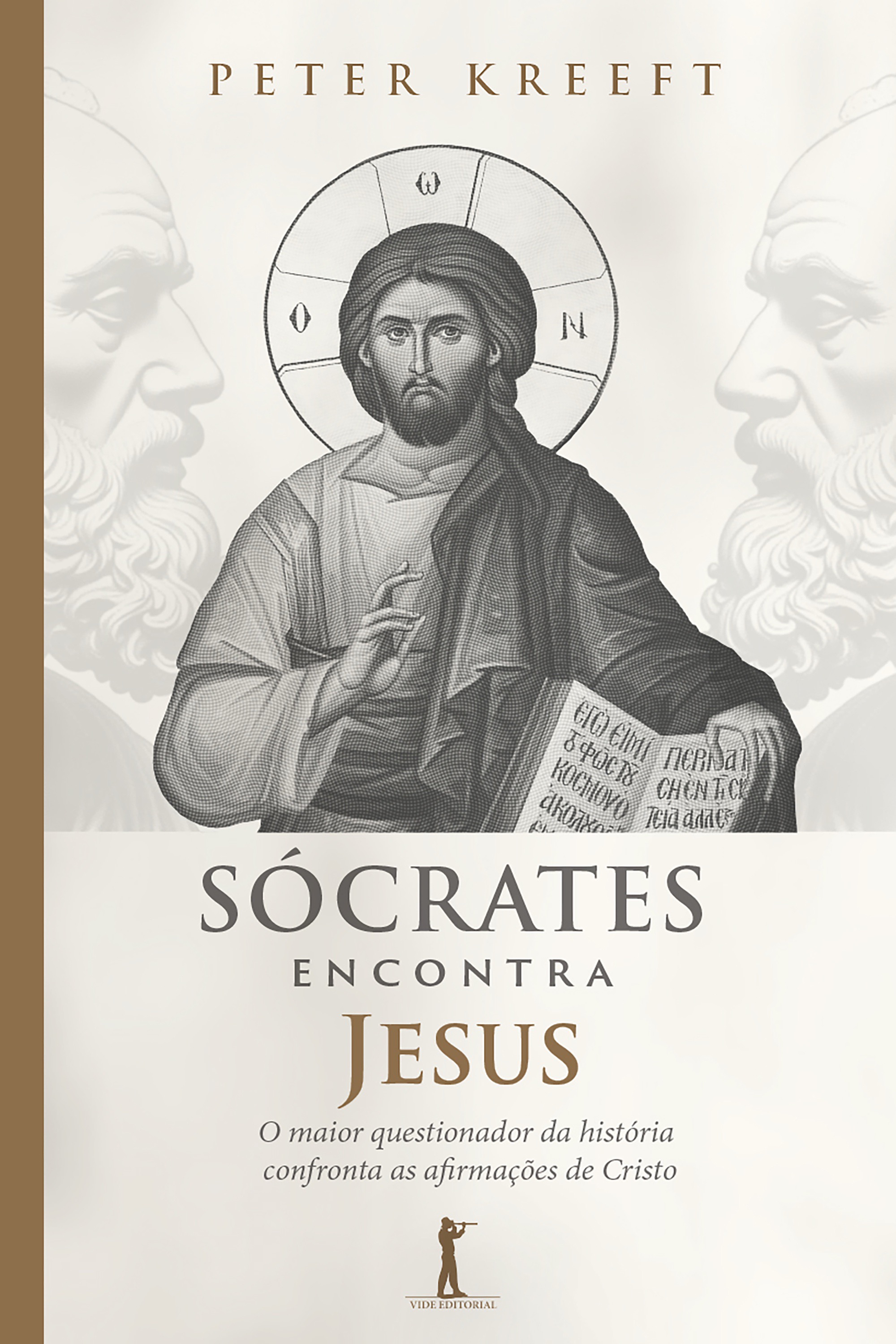 Sócrates encontra Jesus
