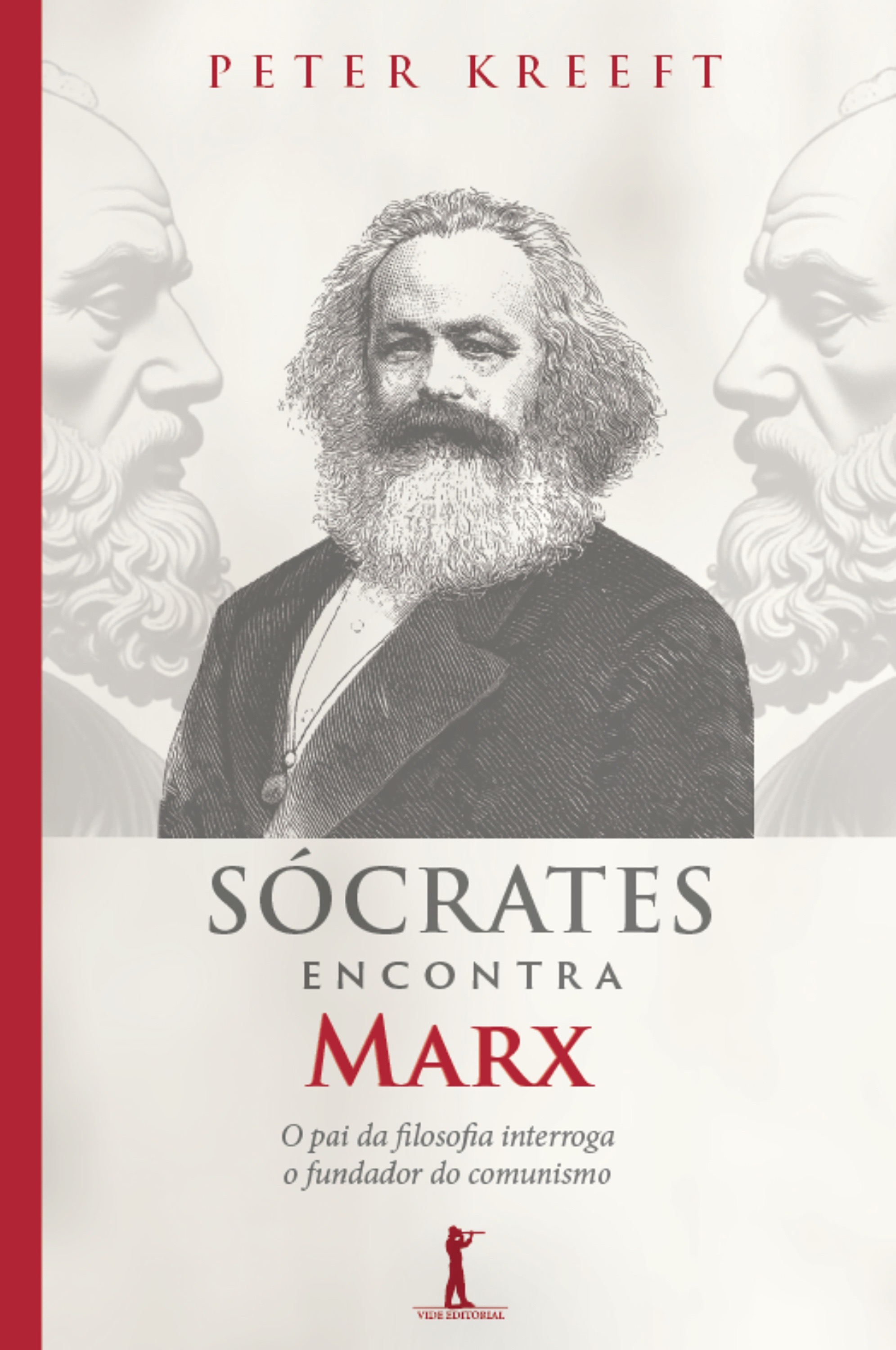Sócrates encontra Marx (2ª ed.)