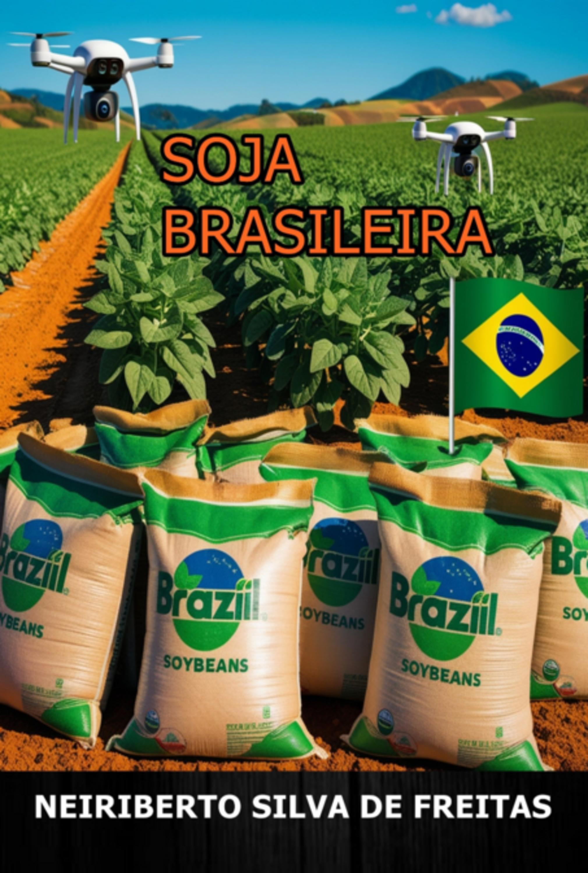 Soja Brasileira