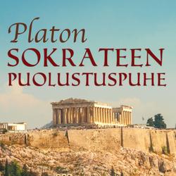 Sokrateen puolustuspuhe