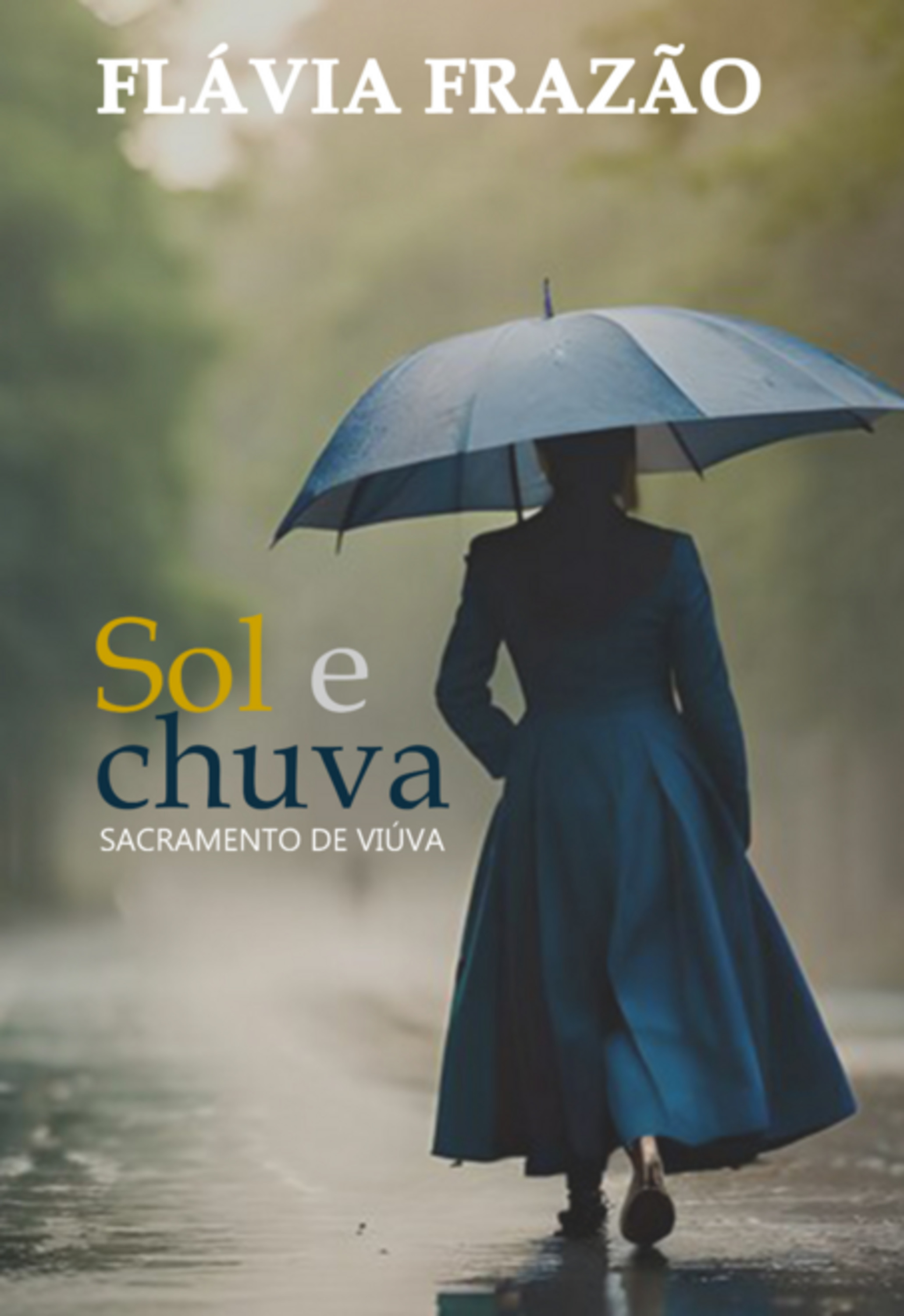 Sol E Chuva