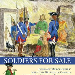 Soldiers for Sale