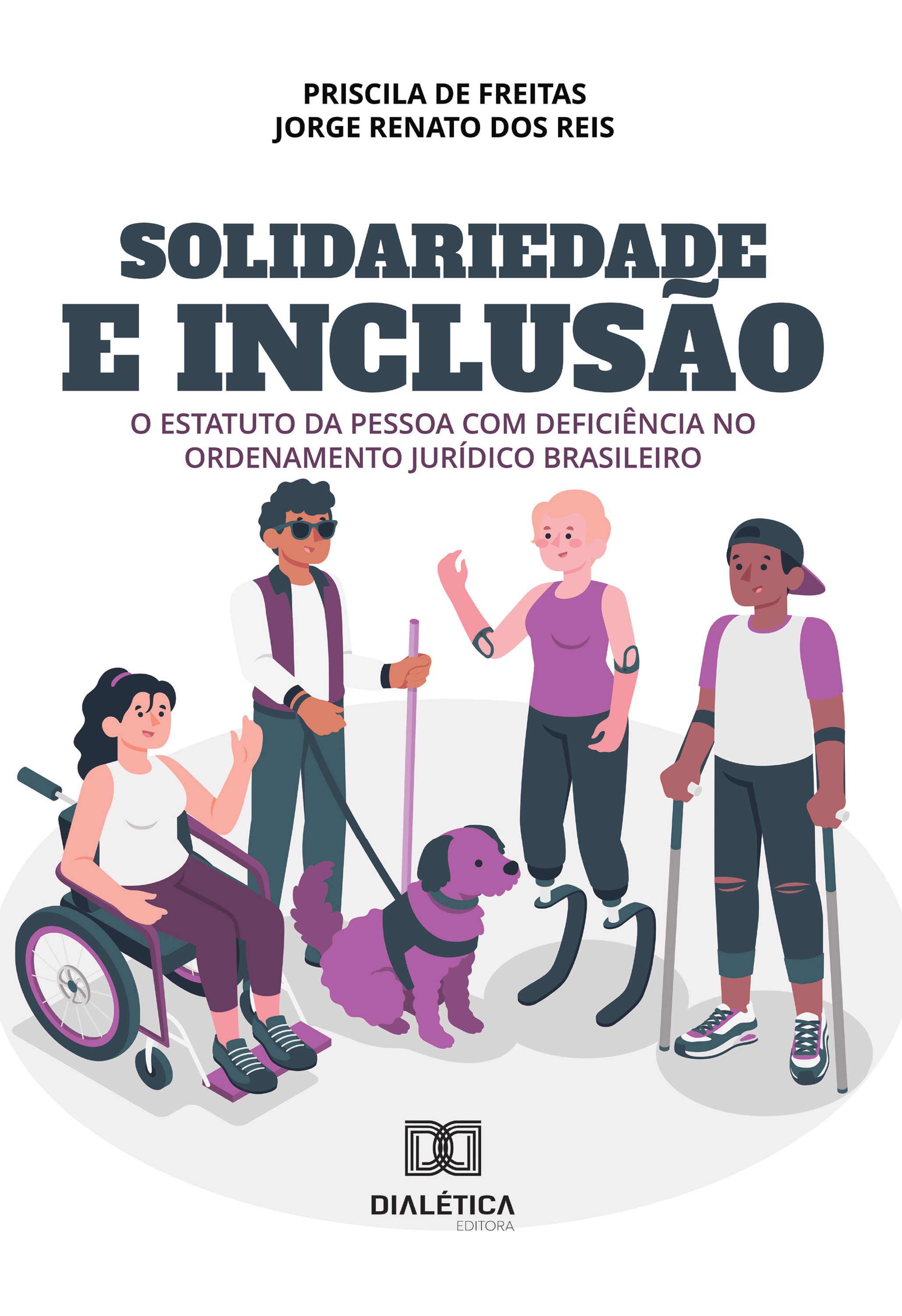 Solidariedade e Inclusão