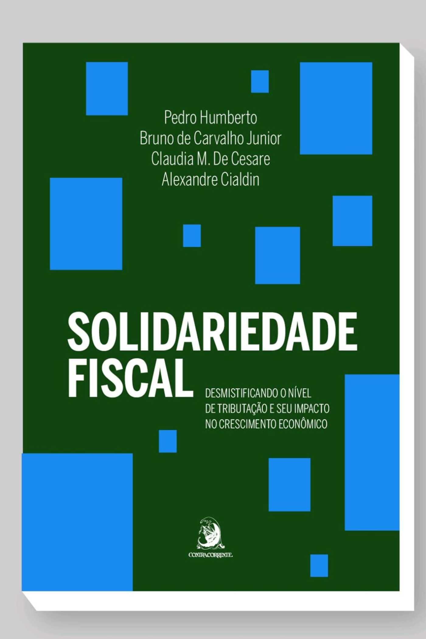 Solidariedade Fiscal: desmistificando o nível de tributação e seu impacto no crescimento econômico