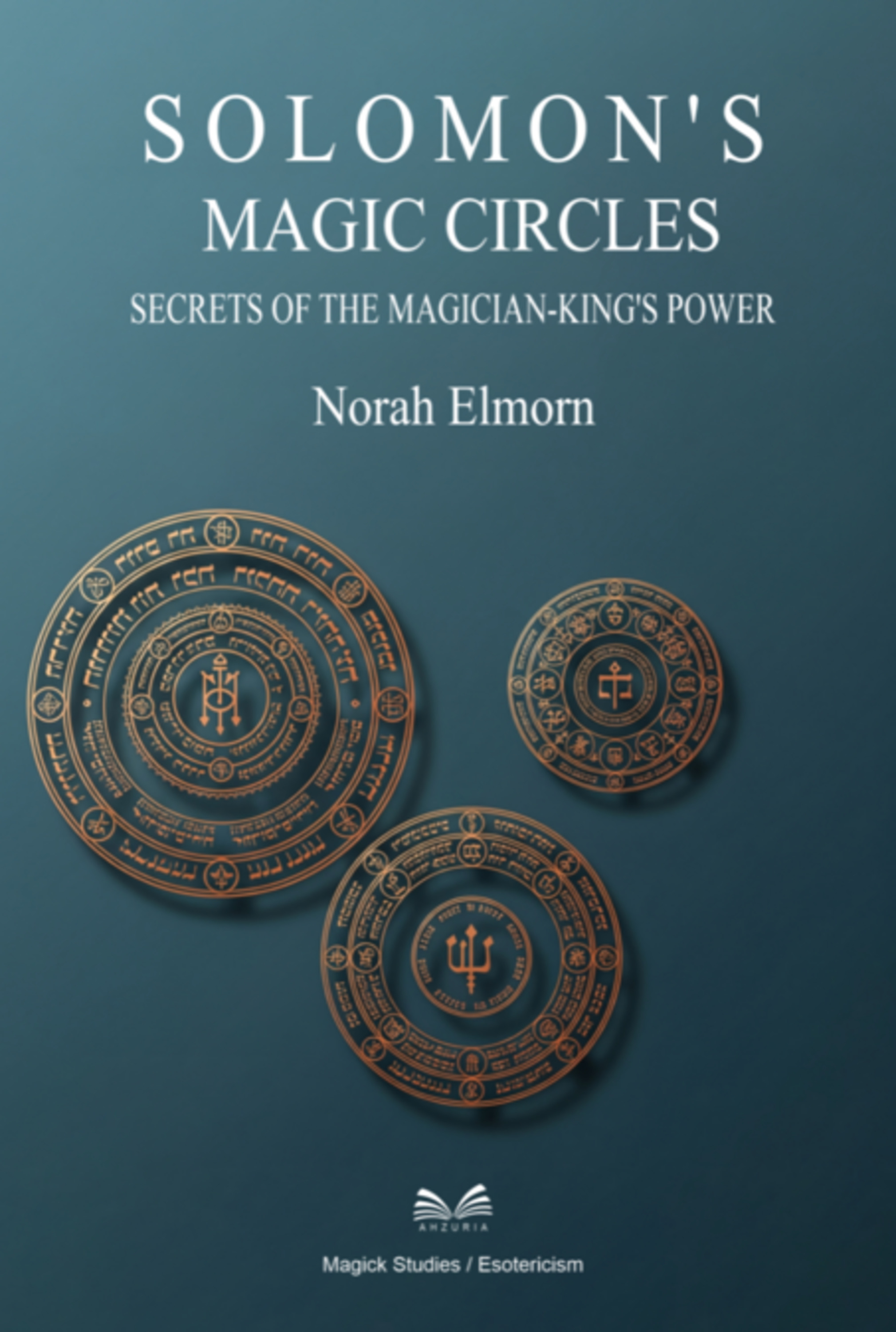 Solomon's Magic Circles