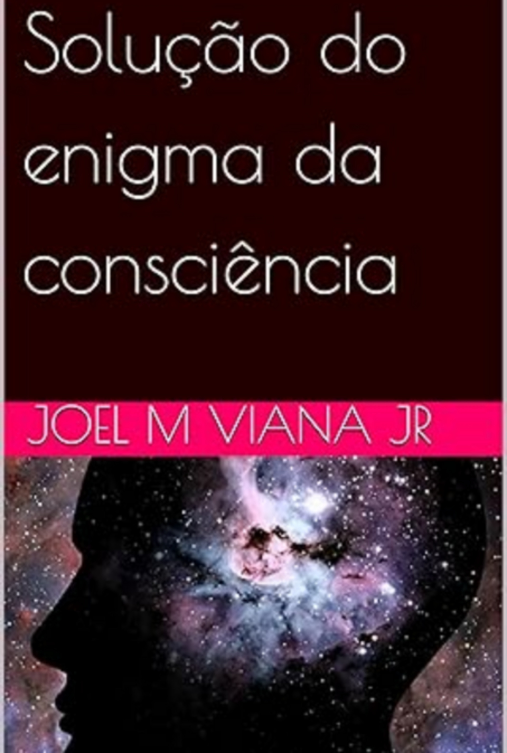 Solução Do Enigma Da Consciência