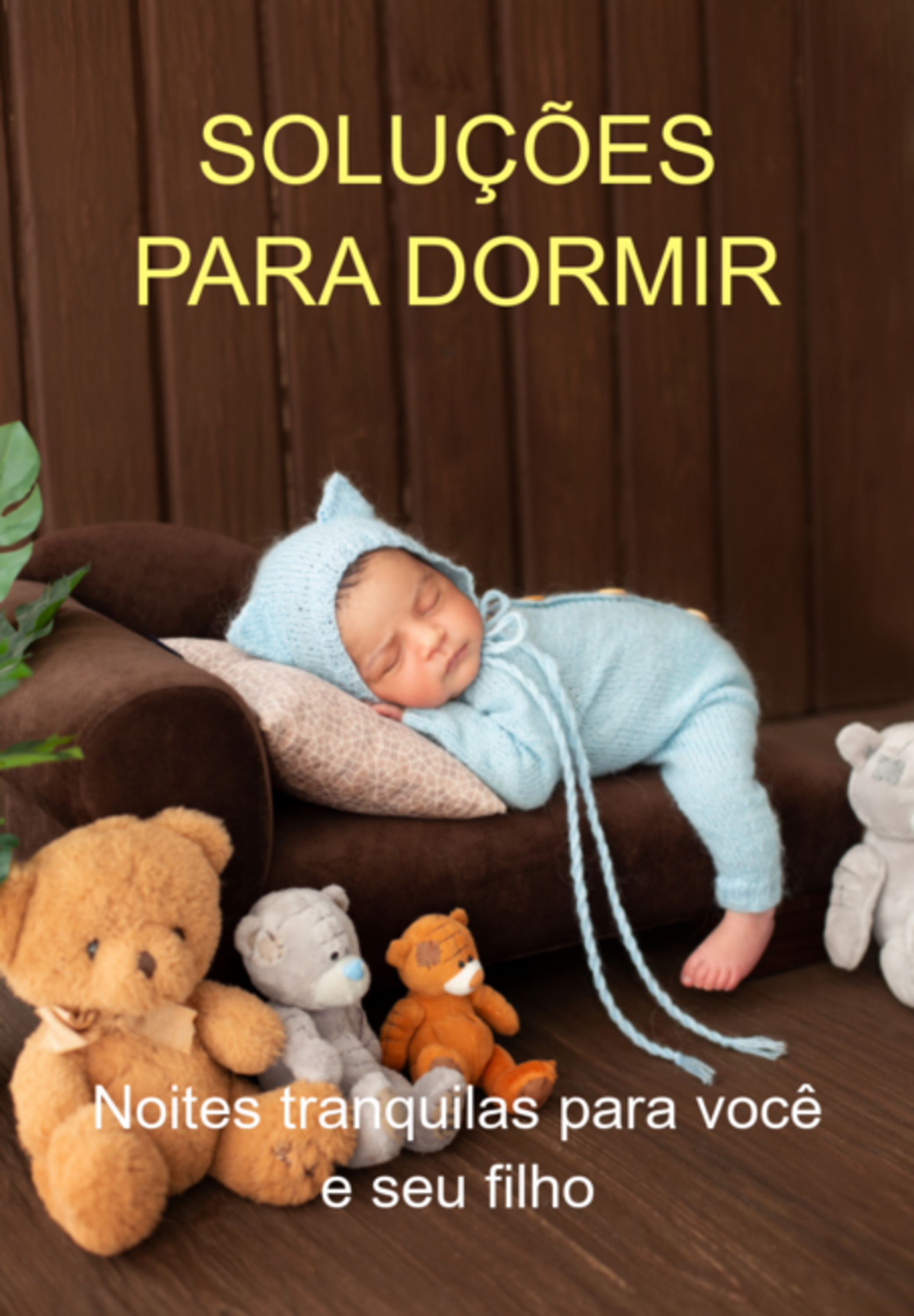 Soluções Para Dormir