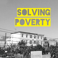 Solving Poverty