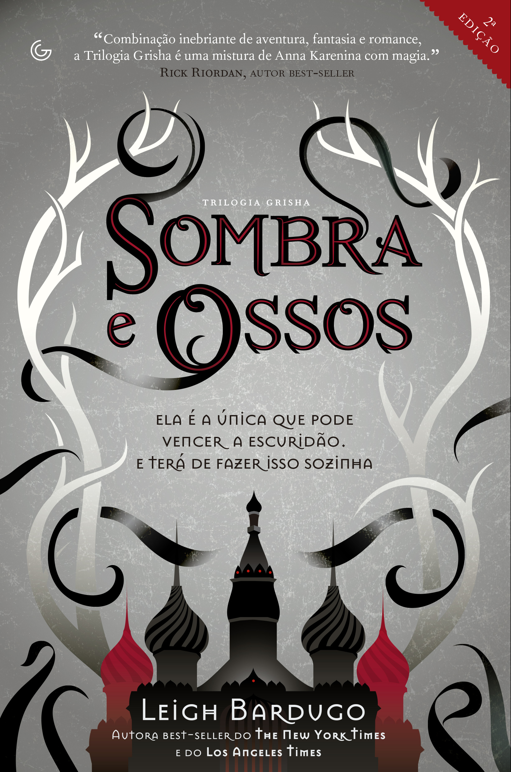Sombra e Ossos