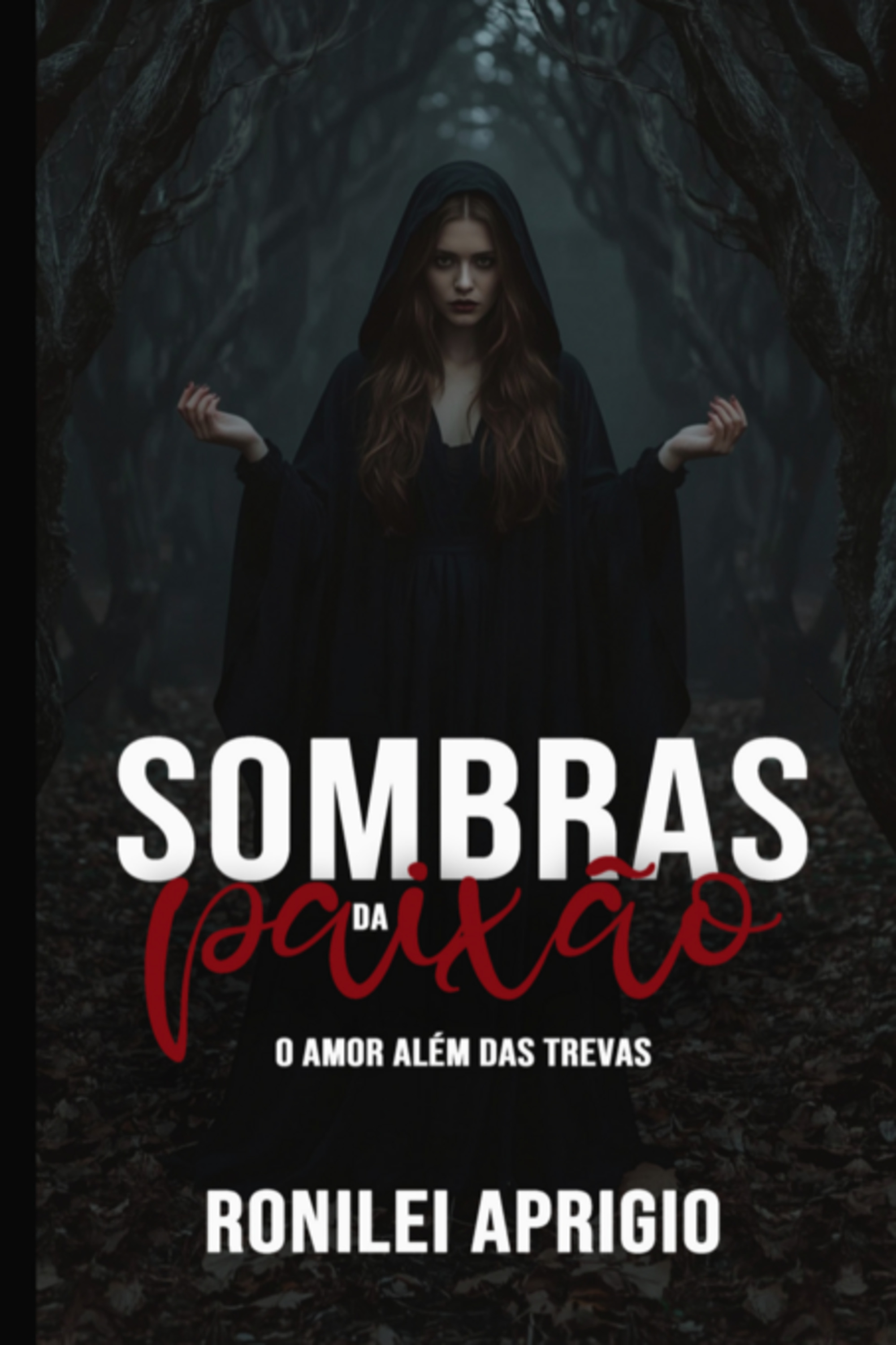 Sombras Da Paixão