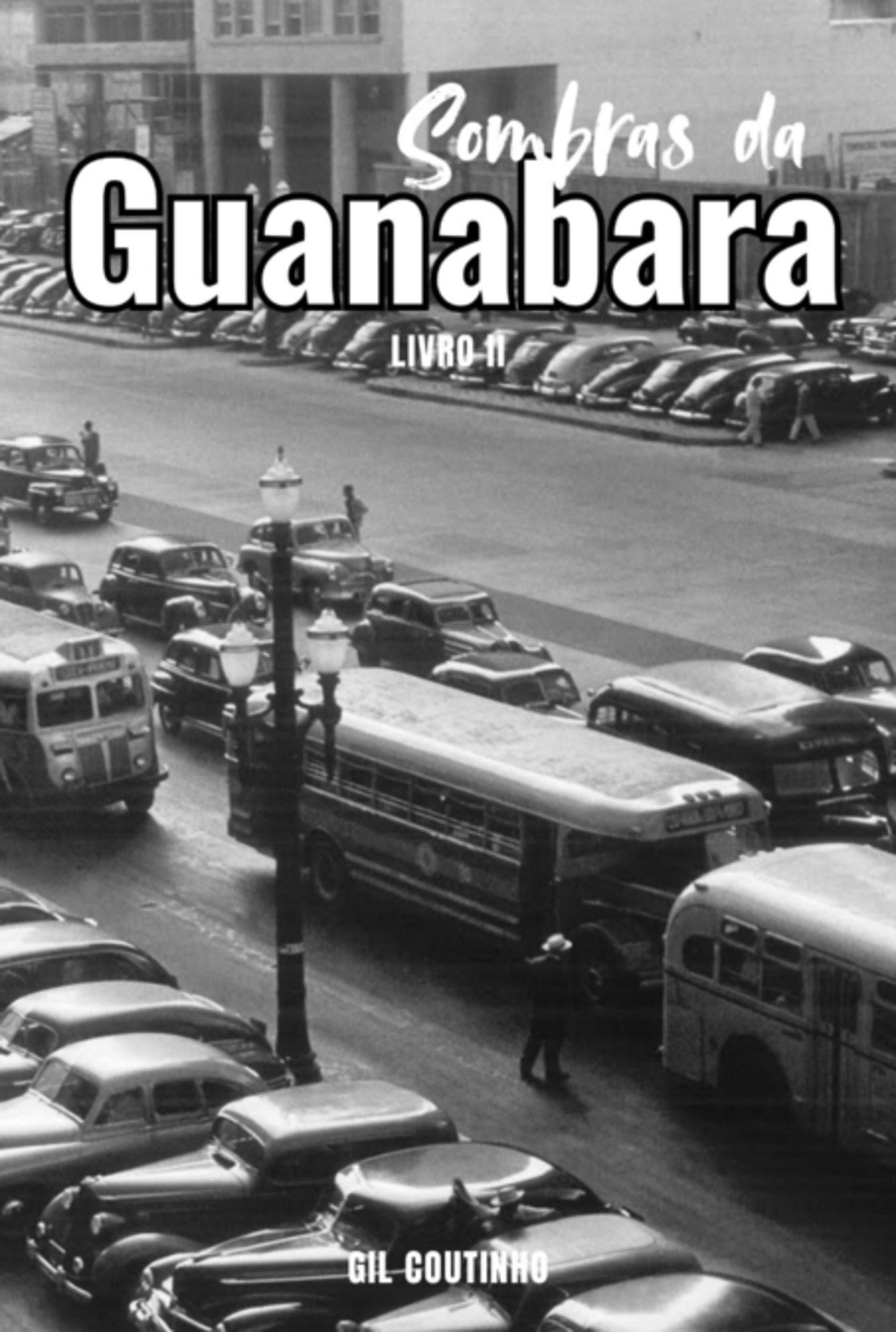 Sombras Das Guanabara