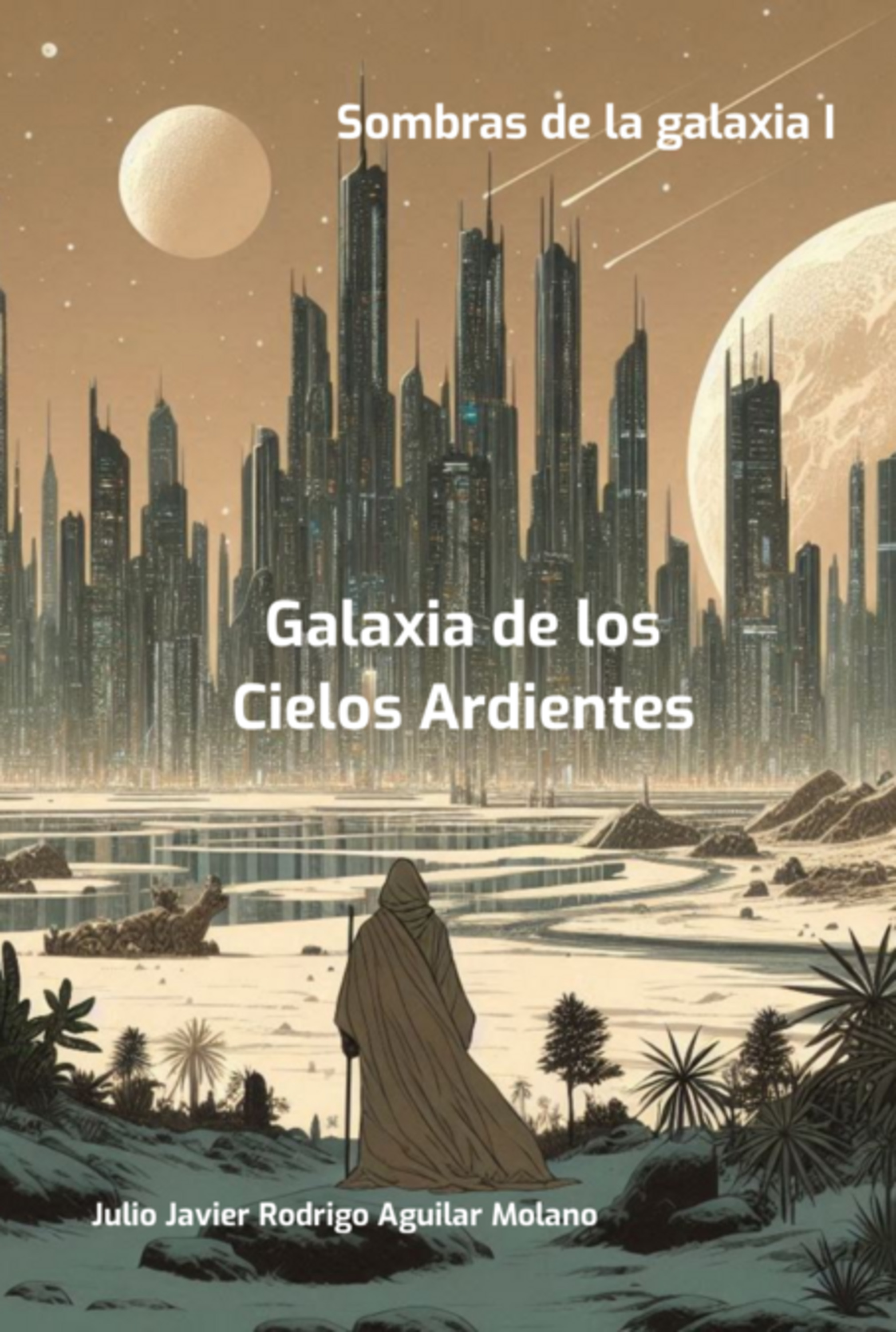 Sombras De La Galaxia I