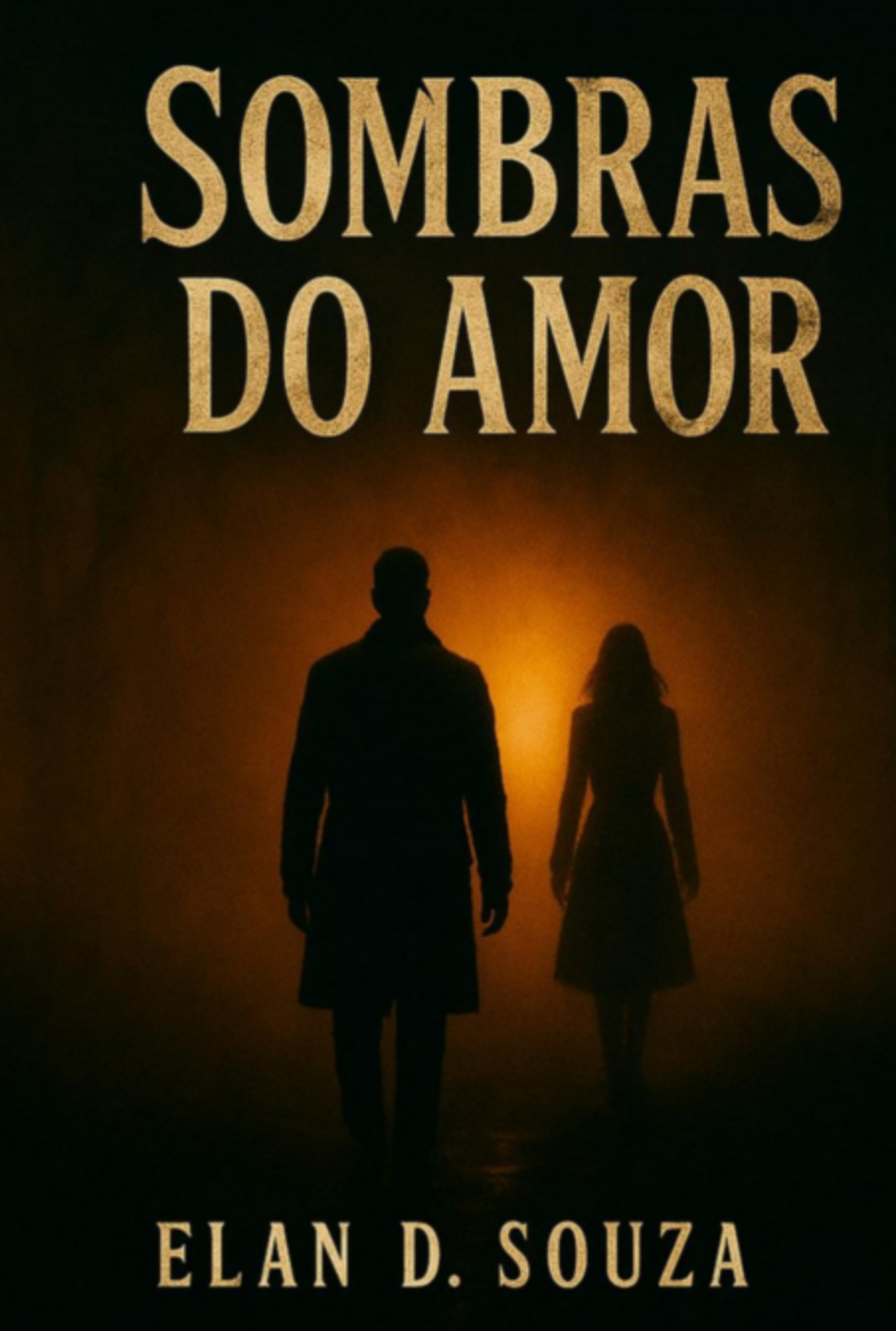 Sombras Do Amor