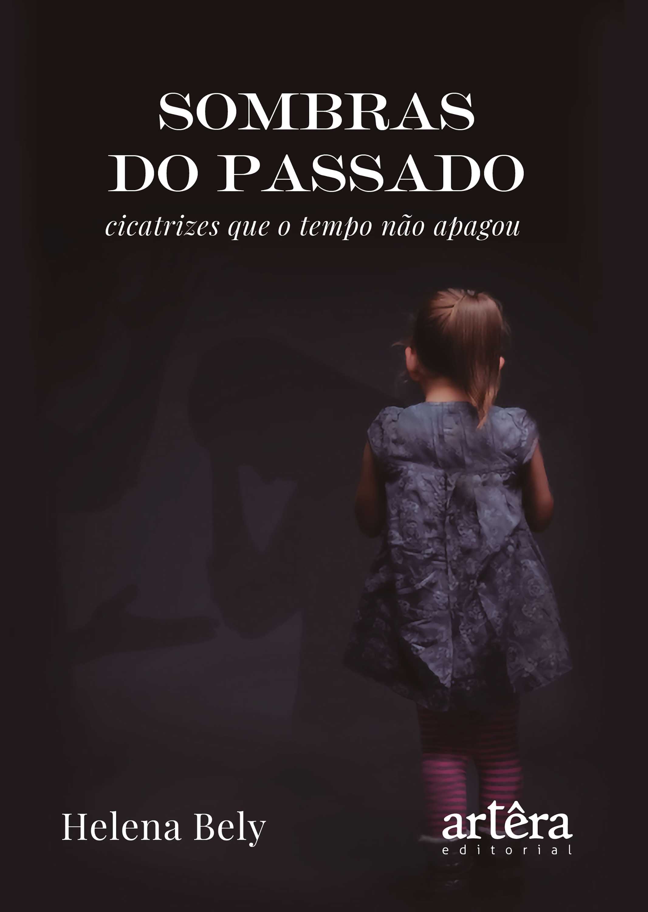 Sombras do Passado: Cicatrizes que o Tempo não Apagou